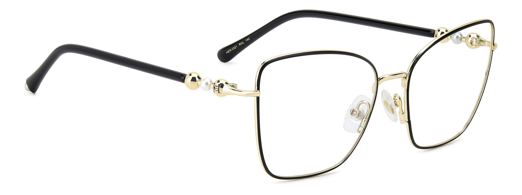 Оправа CAROLINA HERRERA HER 0321 RHL (56-17)
