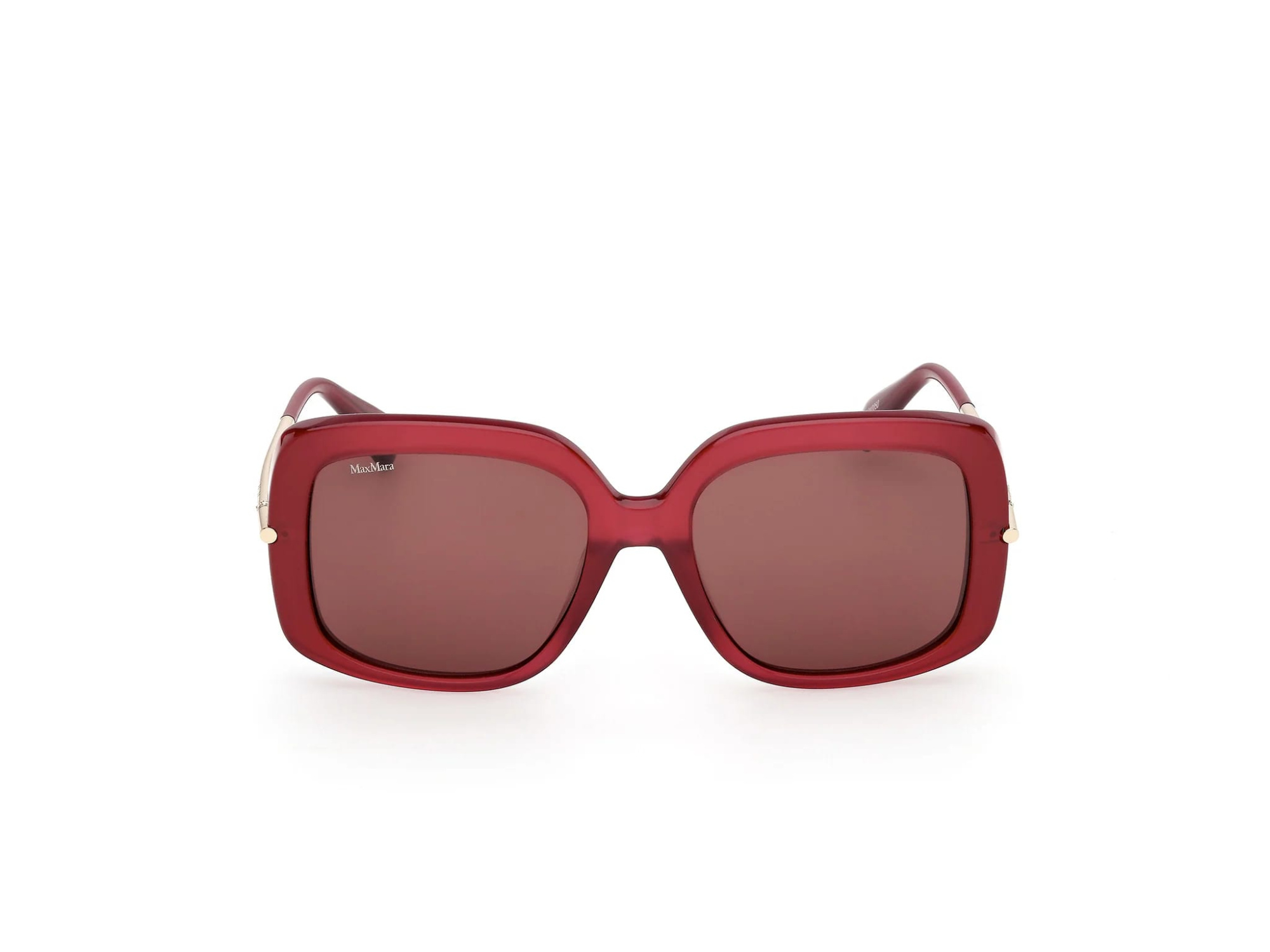 Солнцезащитные очки MAX MARA MM 0195 69S (55-18)
