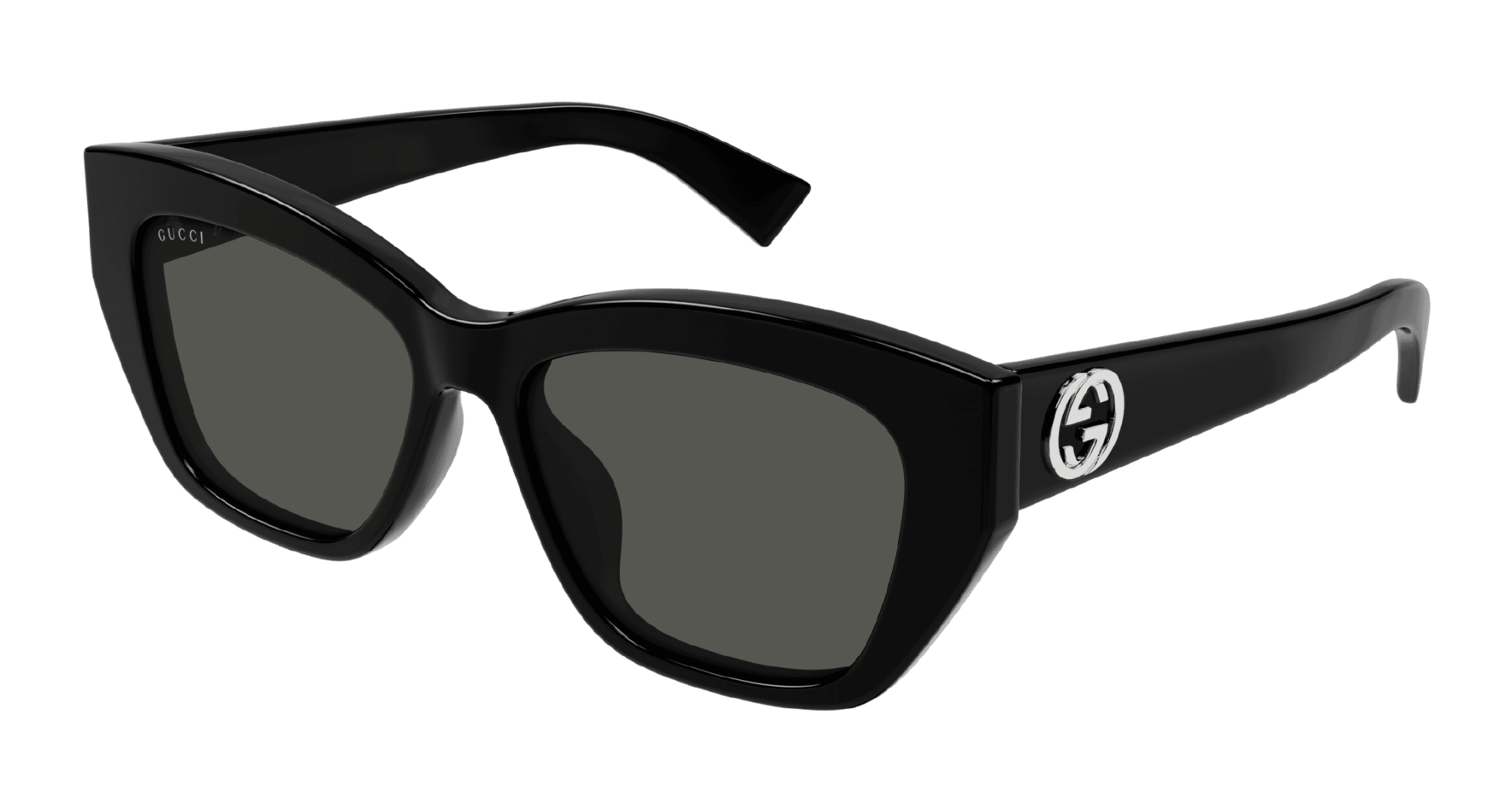 Солнцезащитные очки GUCCI GG1844SA 001 (55-16)