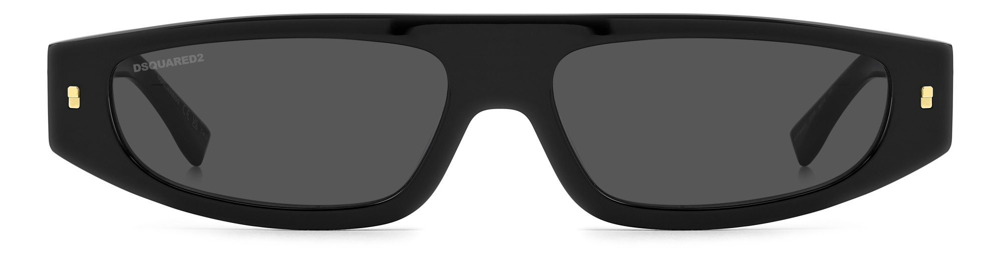 Солнцезащитные очки DSQUARED2 D2 0184/G/S 807 IR (60-16)