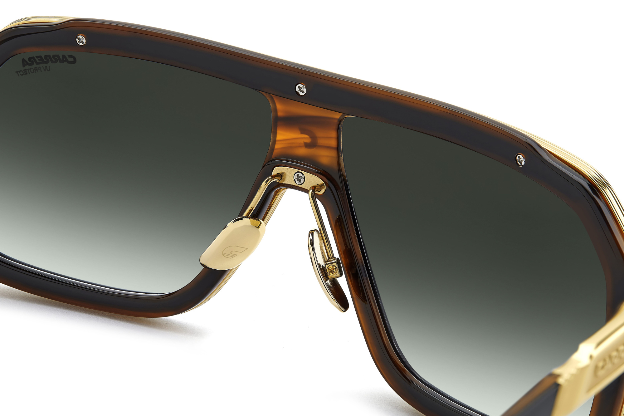 Солнцезащитные очки CARRERA 1053/S/TI 37N 9K (60-12)