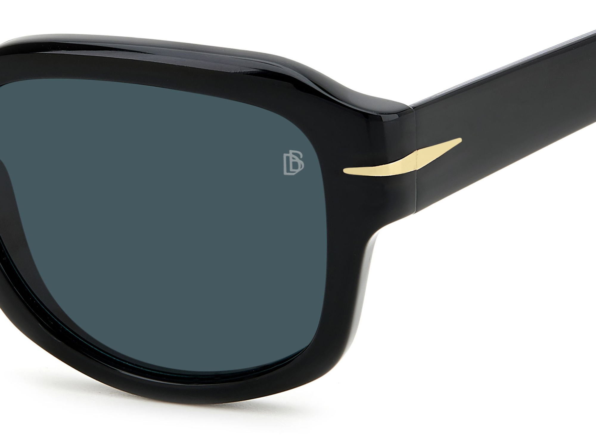 Солнцезащитные очки DAVID BECKHAM DB 7098/S 807 KU (51-23)