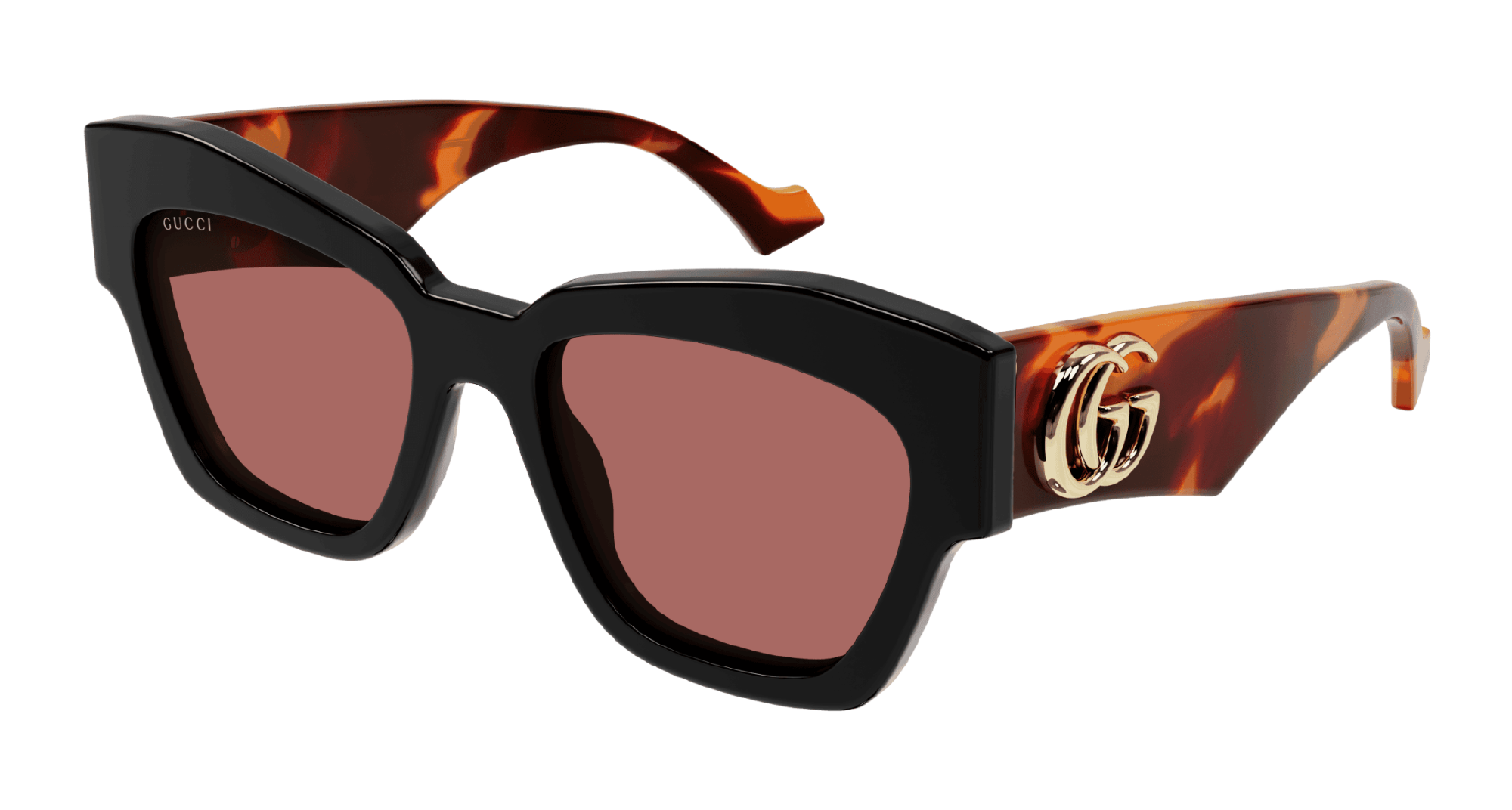 Солнцезащитные очки GUCCI GG1422S 005 (55-19)