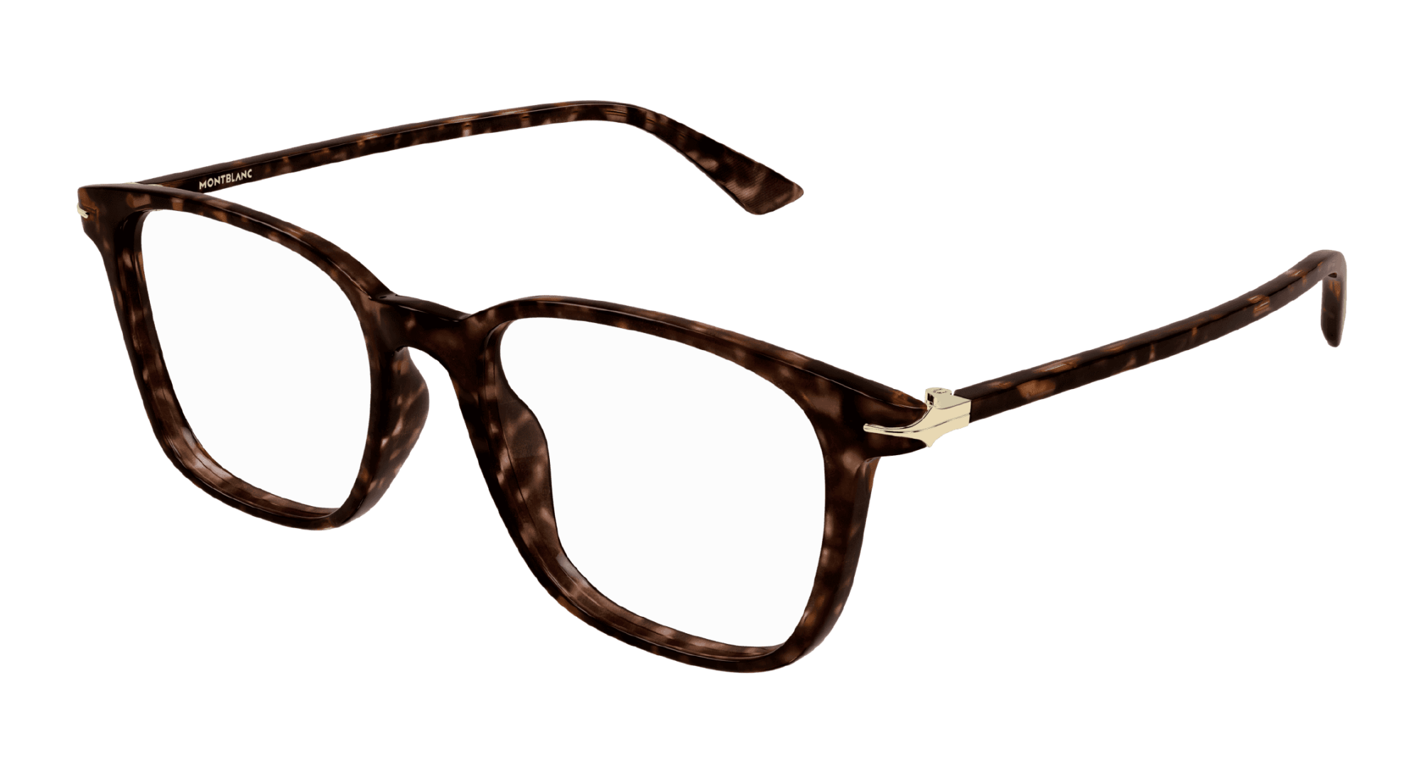 Оправа MONTBLANC MB0338O 007 (54-18)