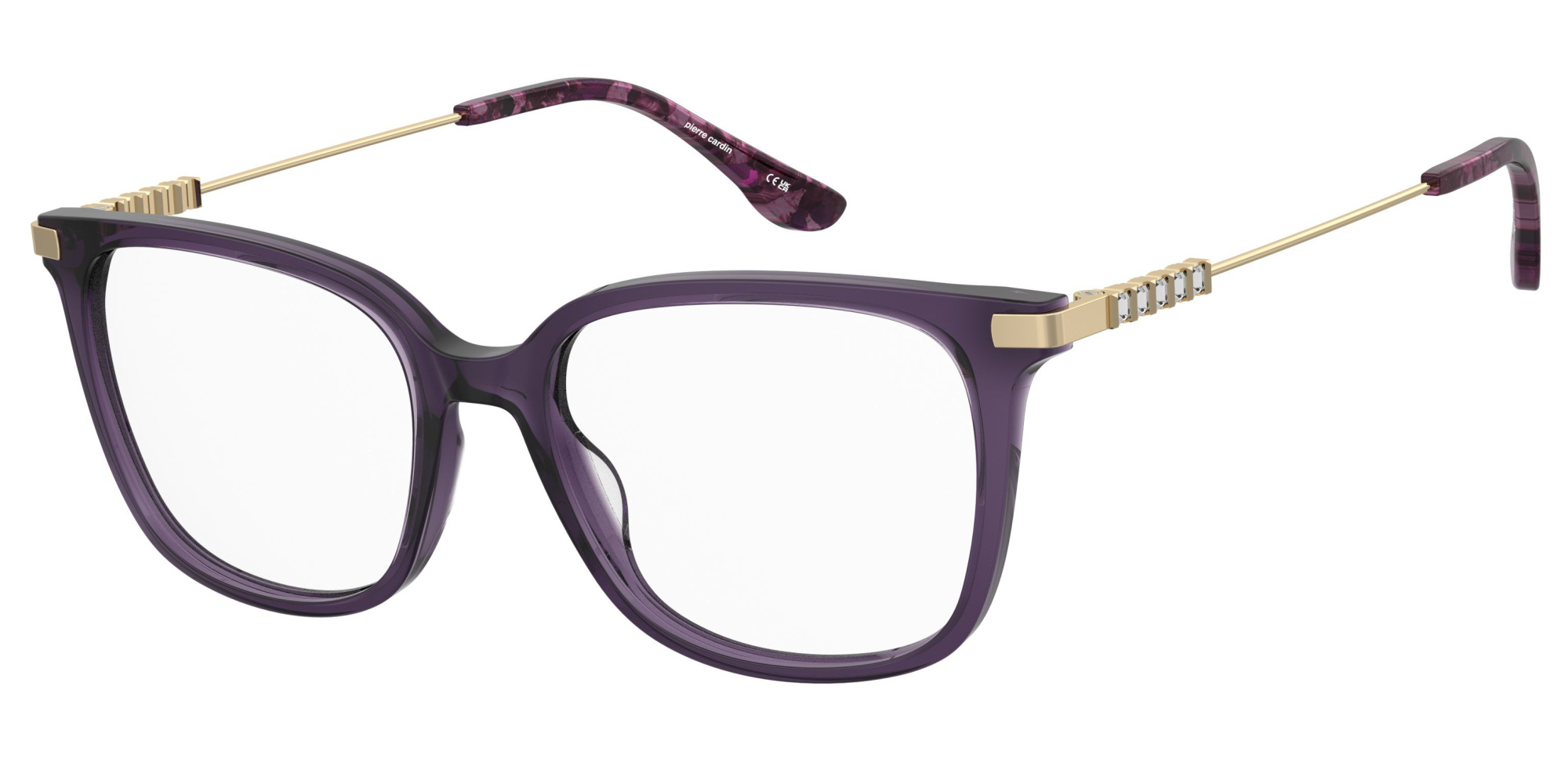 Оправа Pierre Cardin P.C. 8547 B3V (53-17)