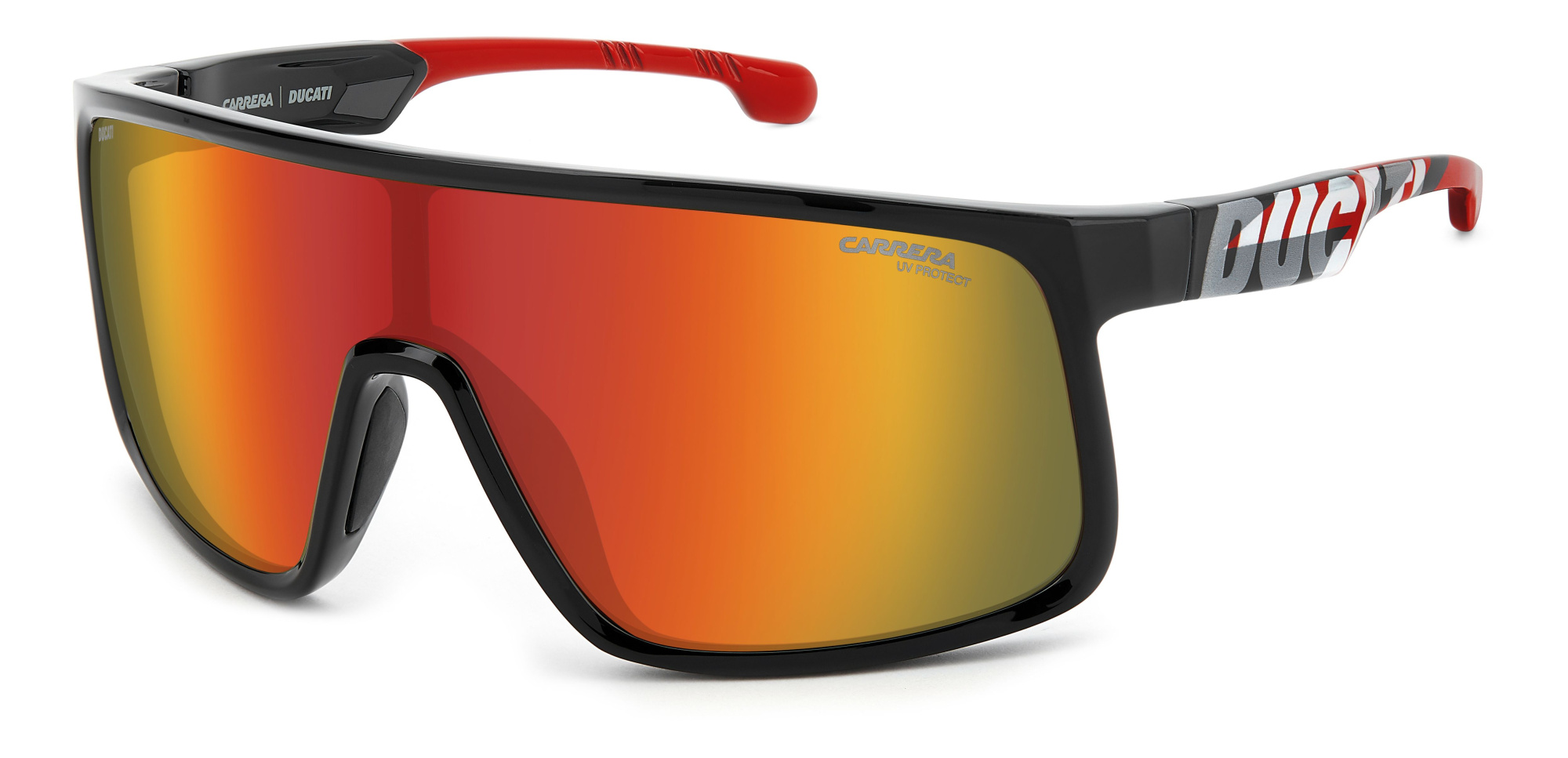 Солнцезащитные очки CARRERA CARDUC 017/S 807 UZ (99-01)