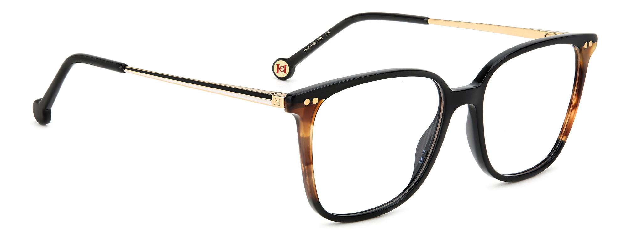 Оправа CAROLINA HERRERA HER 0165 WR7 (53-16)