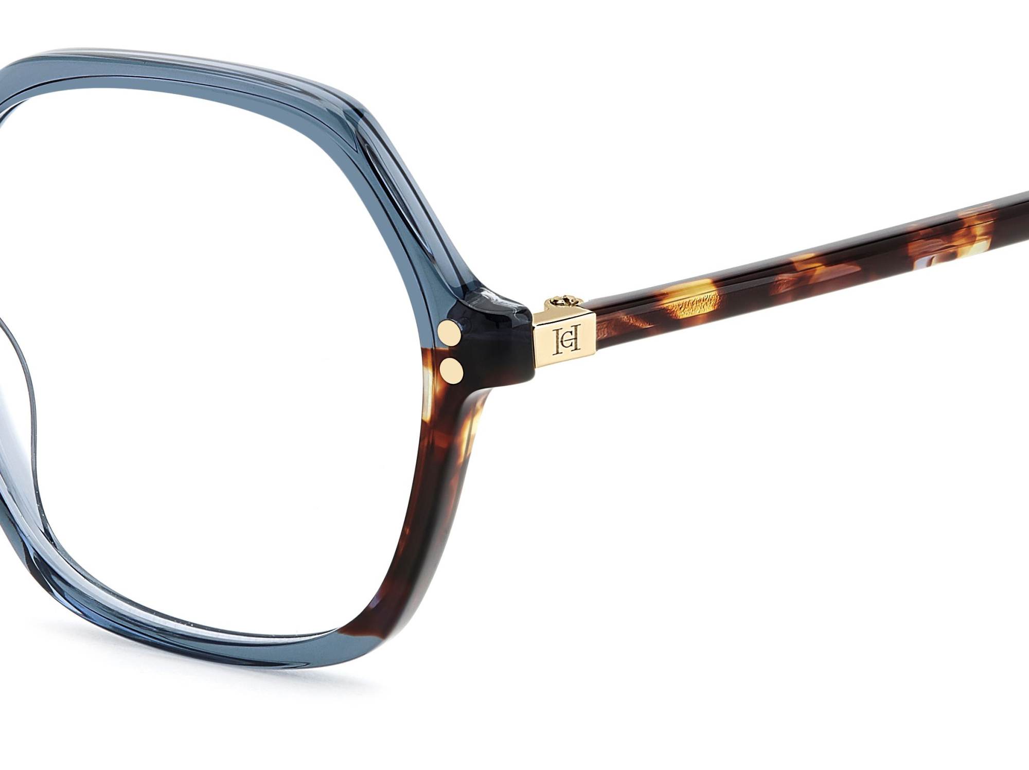 Оправа CAROLINA HERRERA HER 0279 PJP (49-17)