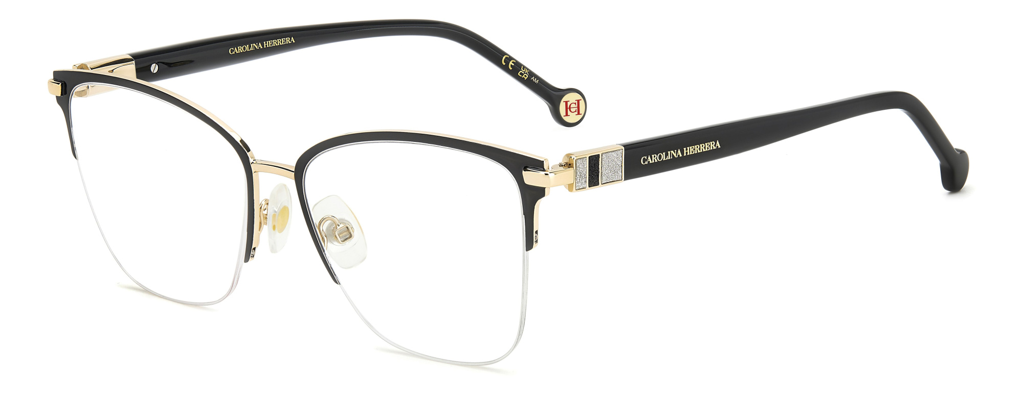 Оправа CAROLINA HERRERA HER 0193 RHL (56-17)