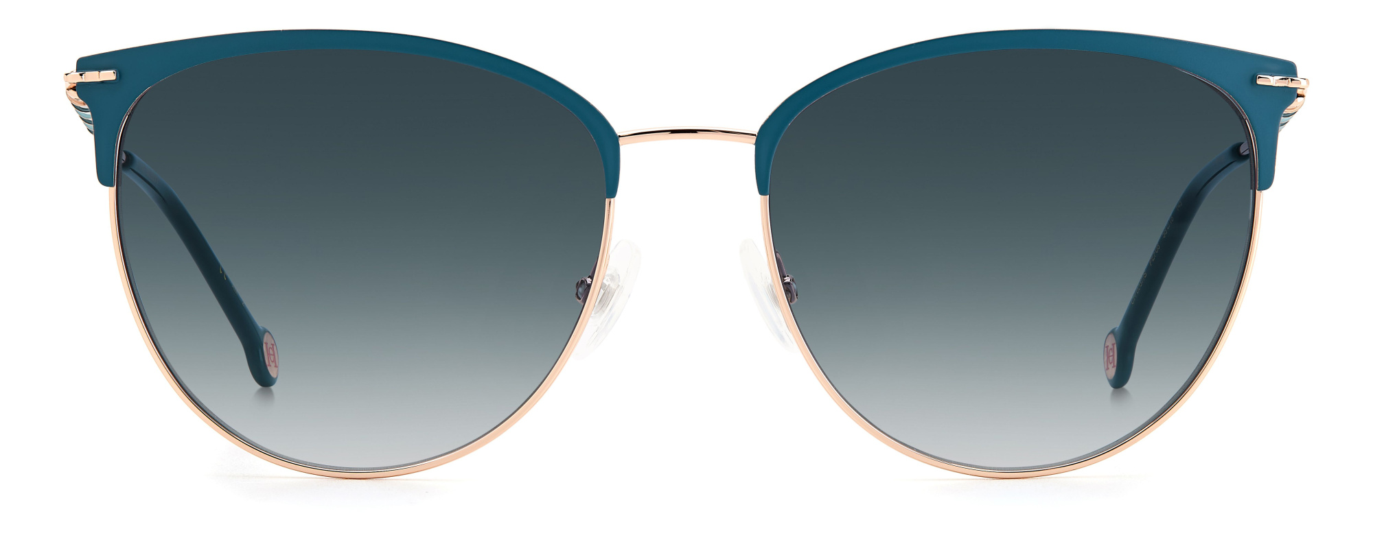 Солнцезащитные очки CAROLINA HERRERA CH 0037/S PEF 08 (58-18)