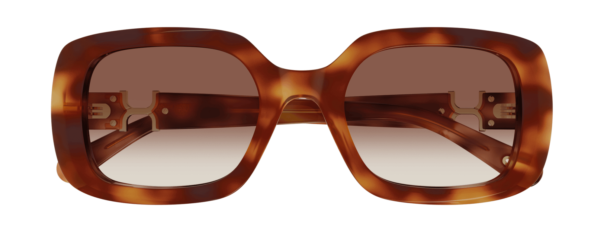 Солнцезащитные очки CHLOE CH0333S 003 (53-22)