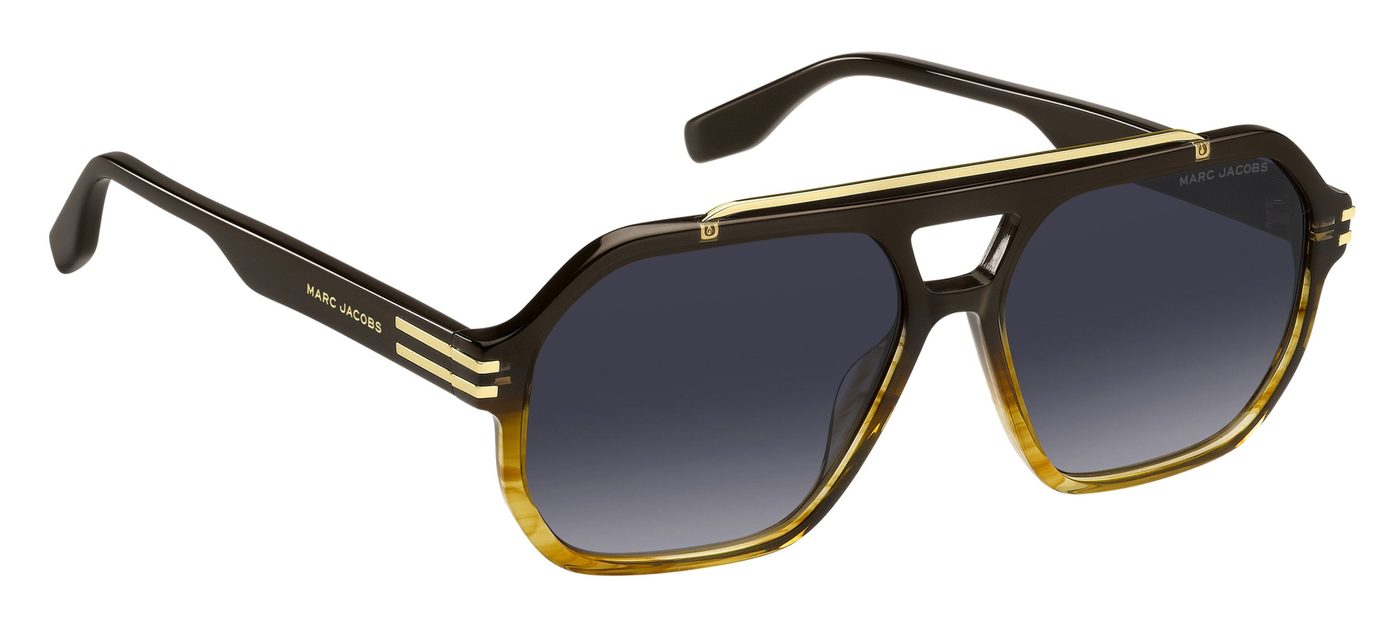 Солнцезащитные очки MARC JACOBS MARC 753/S EX4 9O (58-15)