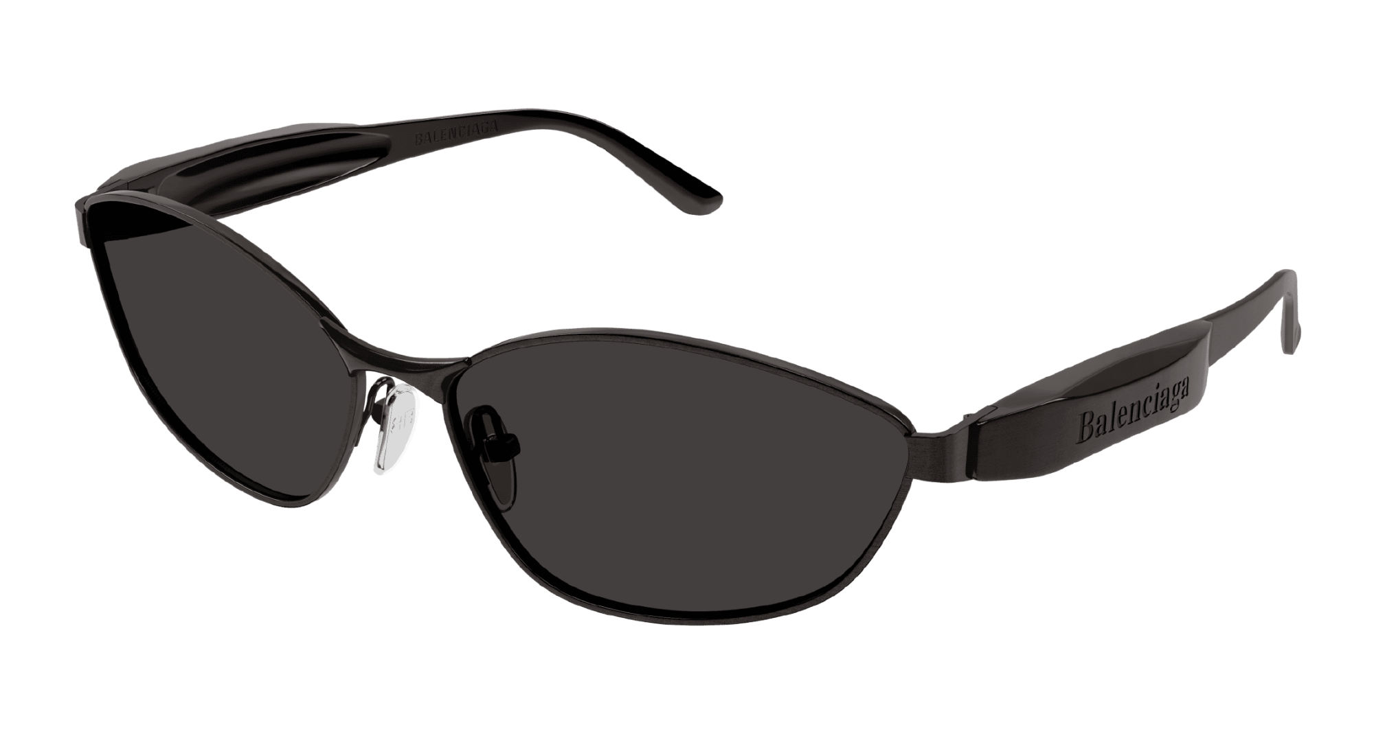 Солнцезащитные очки BALENCIAGA BB0356S 001 (64-16)