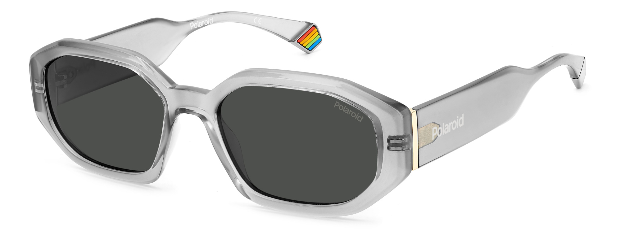 Солнцезащитные очки Polaroid PLD 6189/S KB7 M9 (55-18)