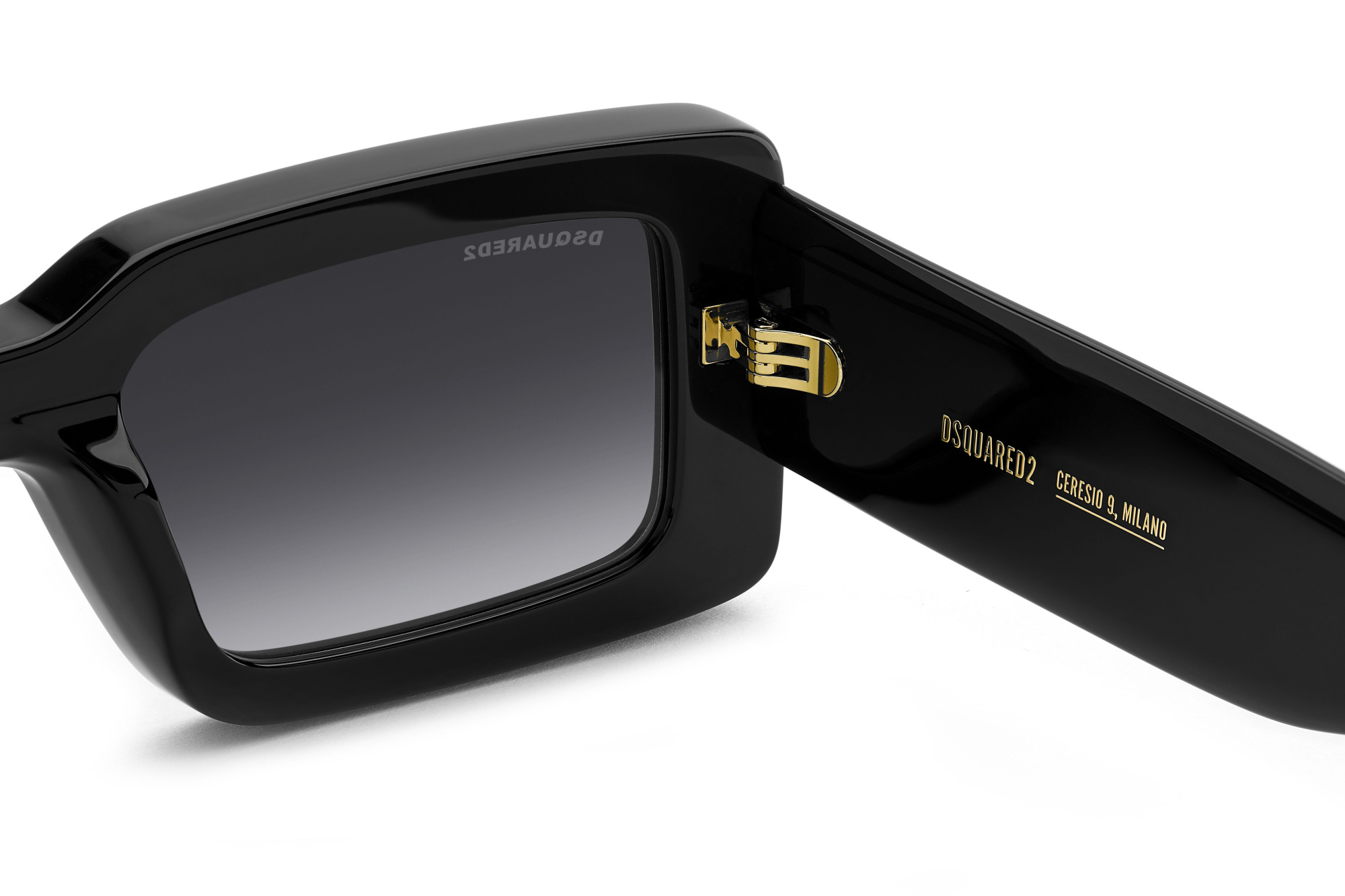 Солнцезащитные очки DSQUARED2 D2 0142/S 807 9O (52-20)