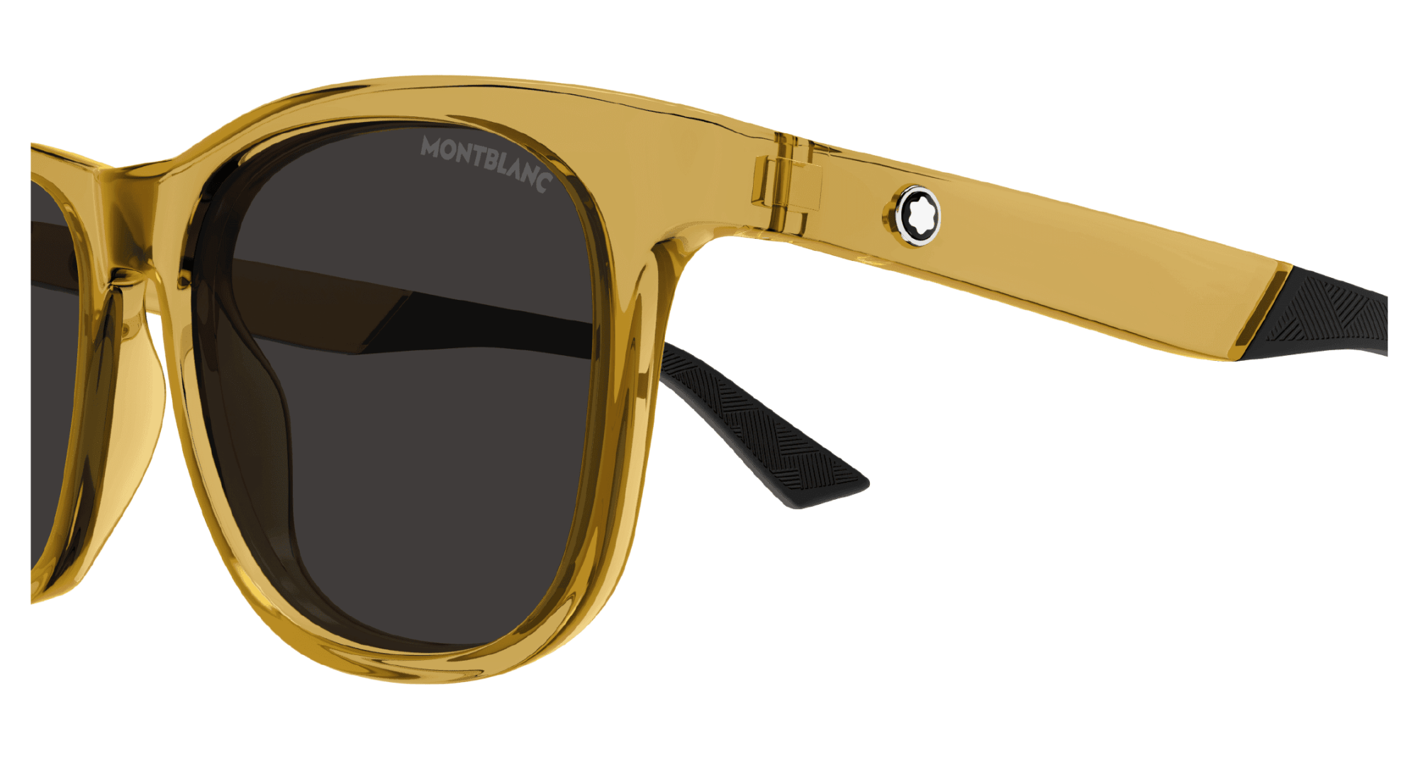 Солнцезащитные очки MONTBLANC MB0400S 004 (55-18)