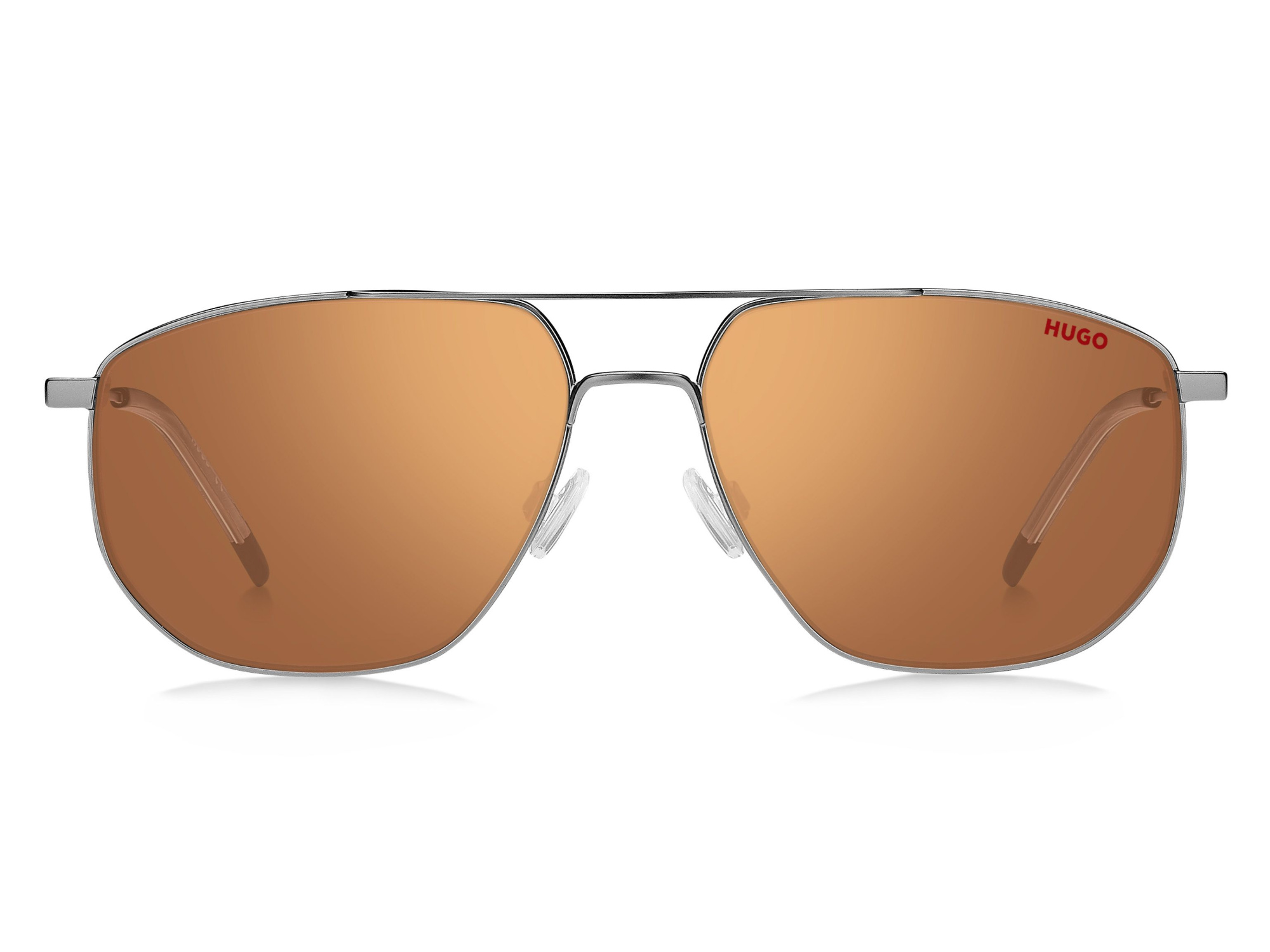Солнцезащитные очки HUGO HG 1207/S R81 JW (58-15)