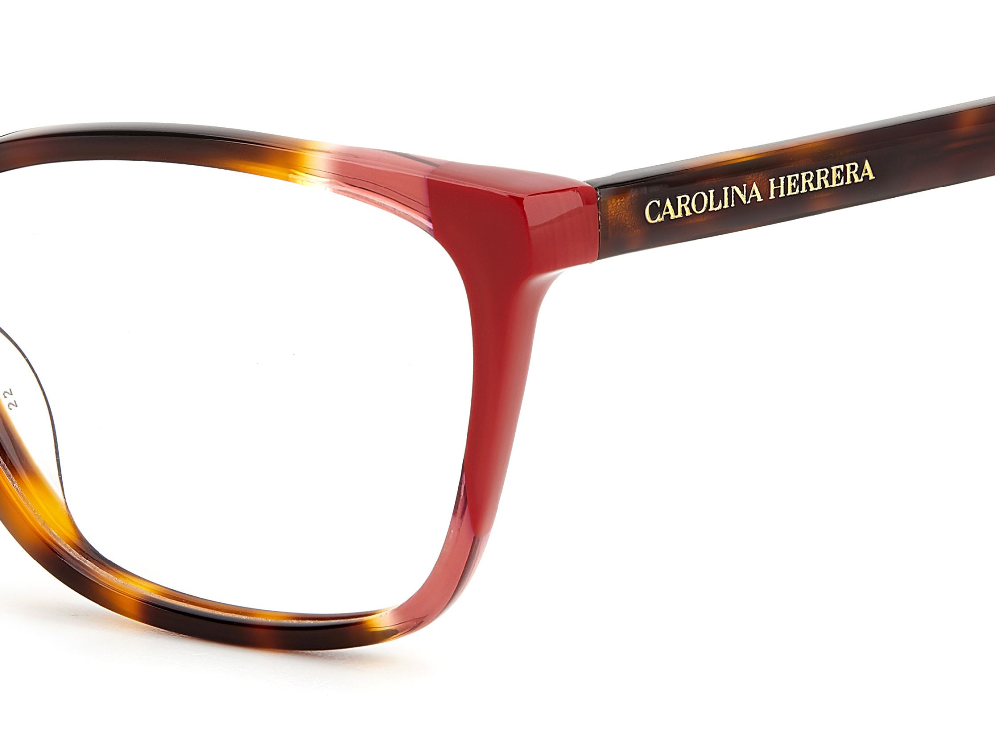 Оправа CAROLINA HERRERA HER 0124 O63 (54-16)