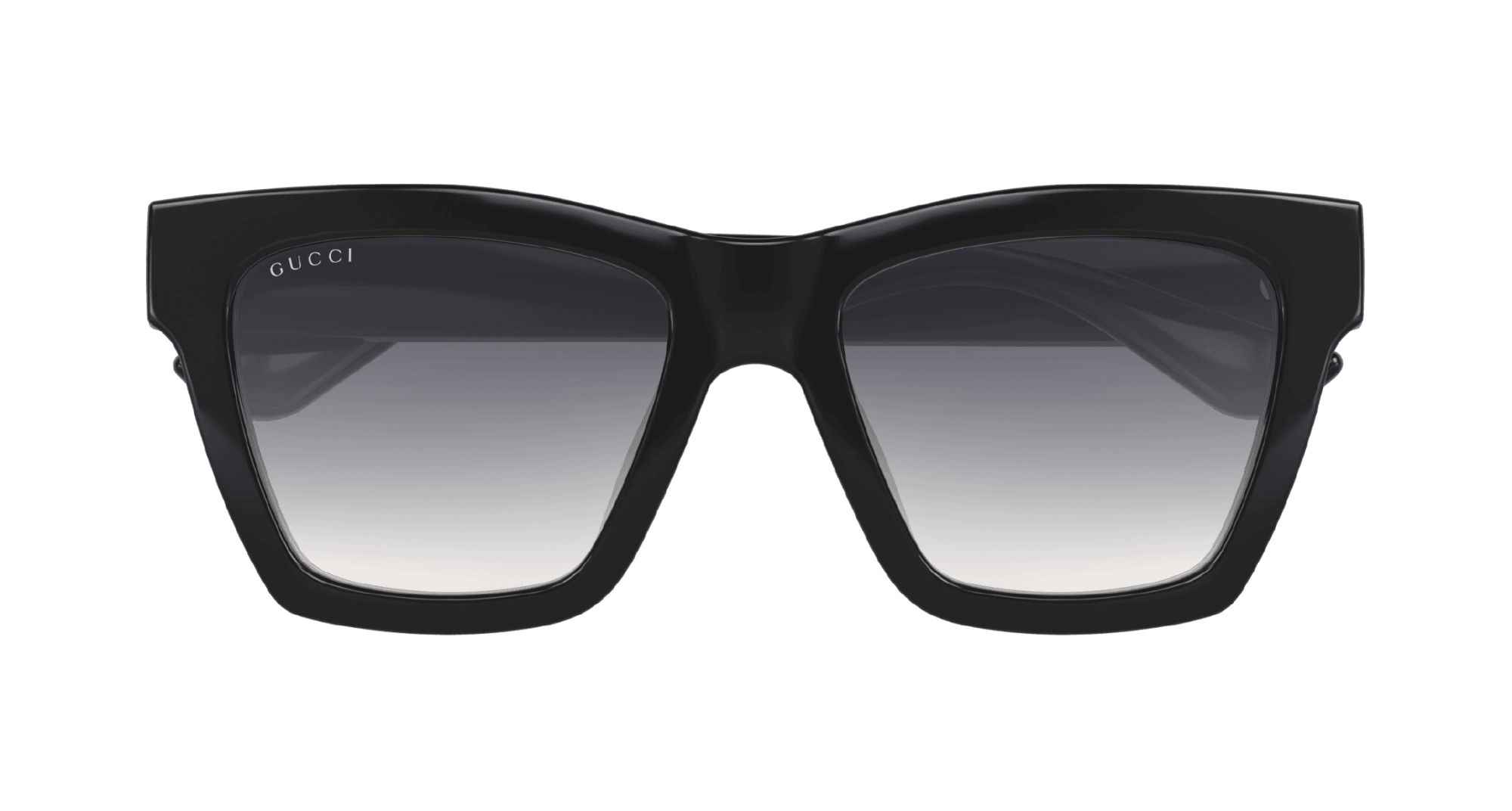 Солнцезащитные очки GUCCI GG1714S 001 (54-19)