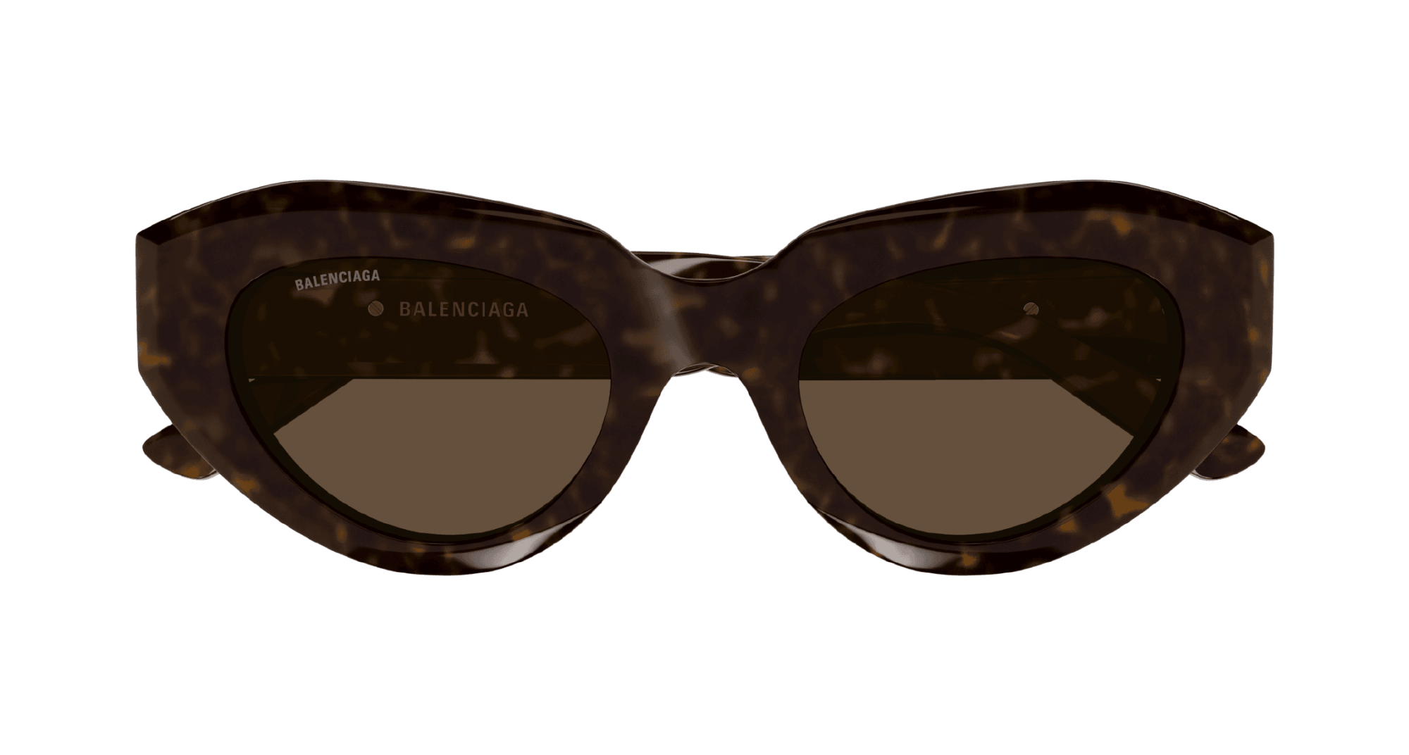 Солнцезащитные очки BALENCIAGA BB0236S 002 (52-22)