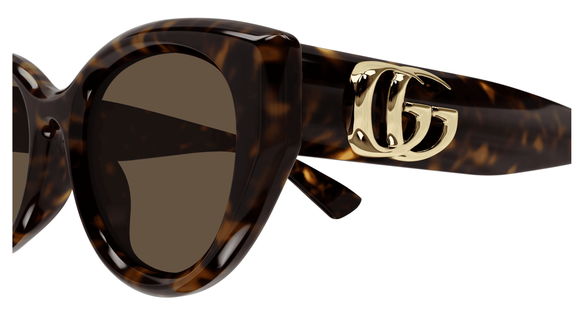 Солнцезащитные очки GUCCI GG1976SK 003 (52-21)