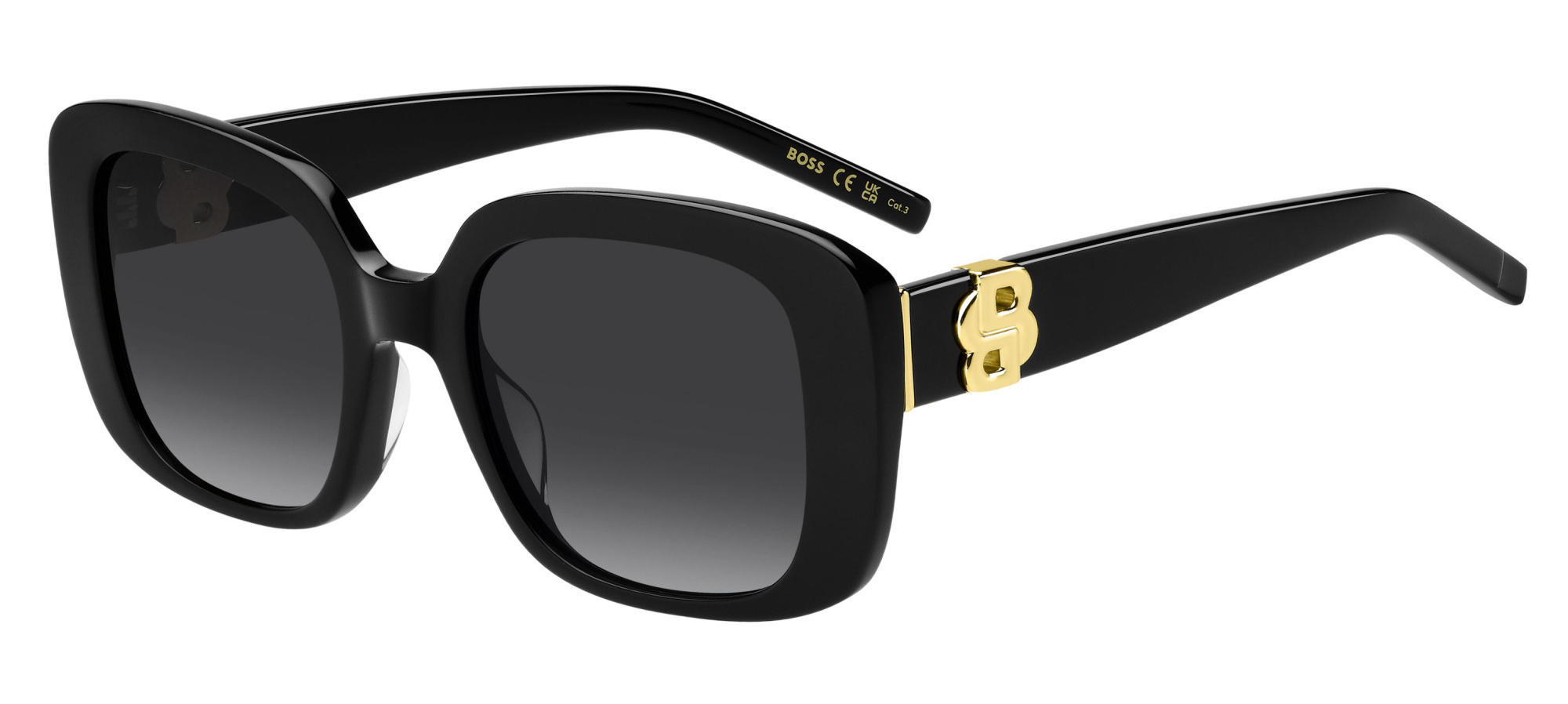 Солнцезащитные очки BOSS 1791/G/S 807 9O (52-21)