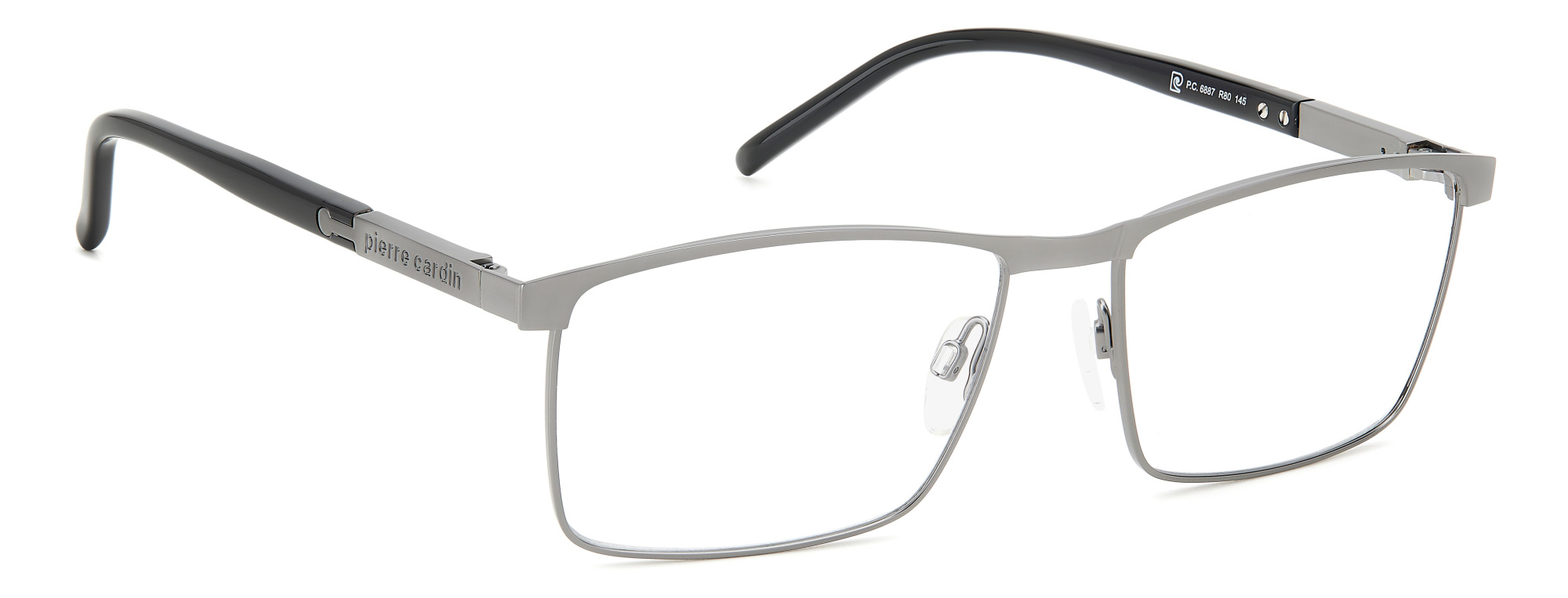 Оправа Pierre Cardin P.C. 6887 R80 (58-17)