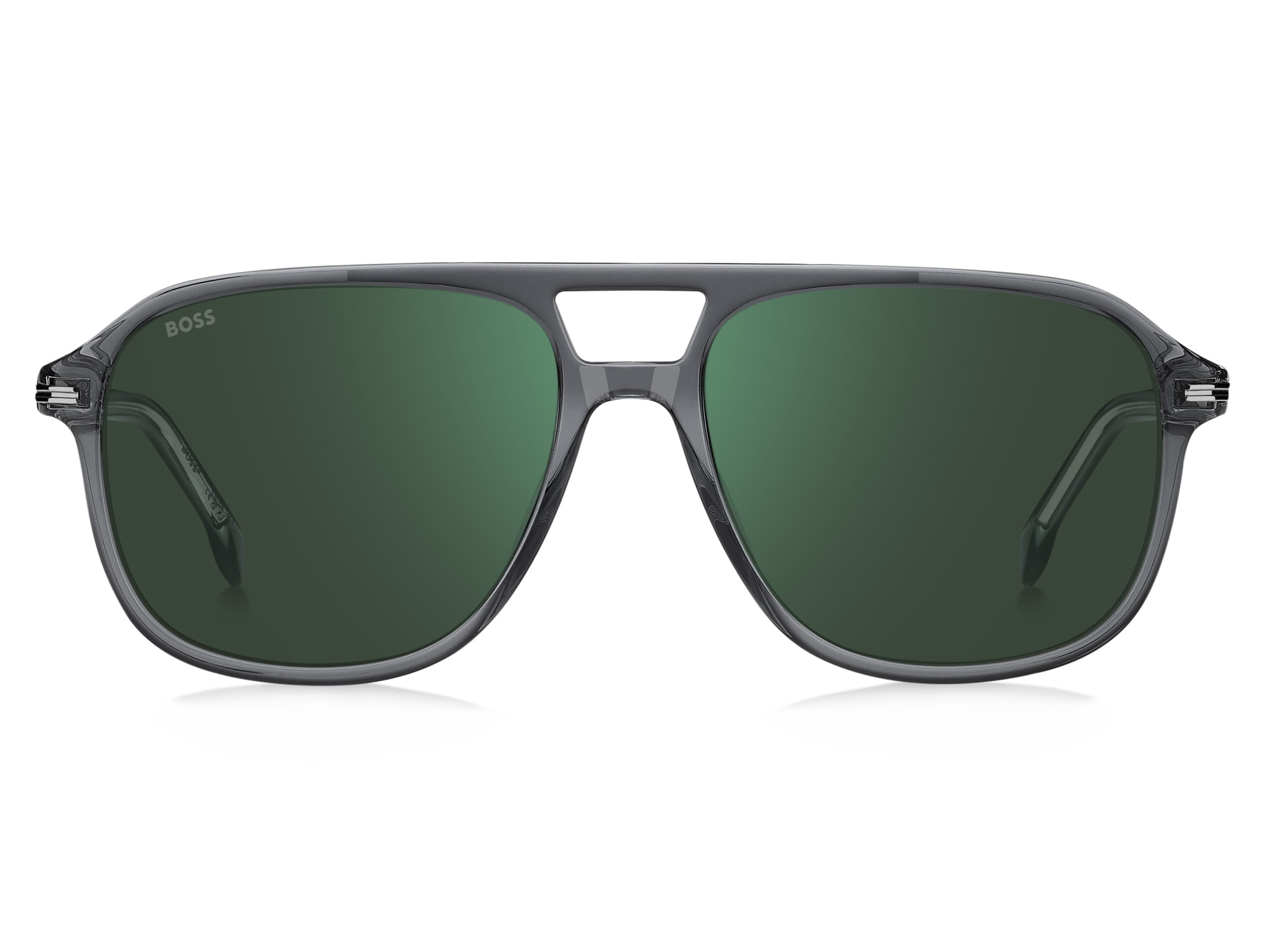 Солнцезащитные очки BOSS 1751/S CBL MT (57-16)