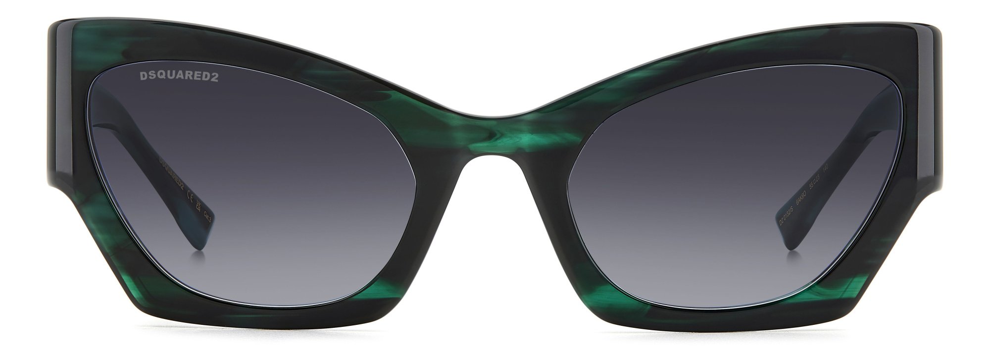 Солнцезащитные очки DSQUARED2 D2 0132/S 6AK 9O (55-23)