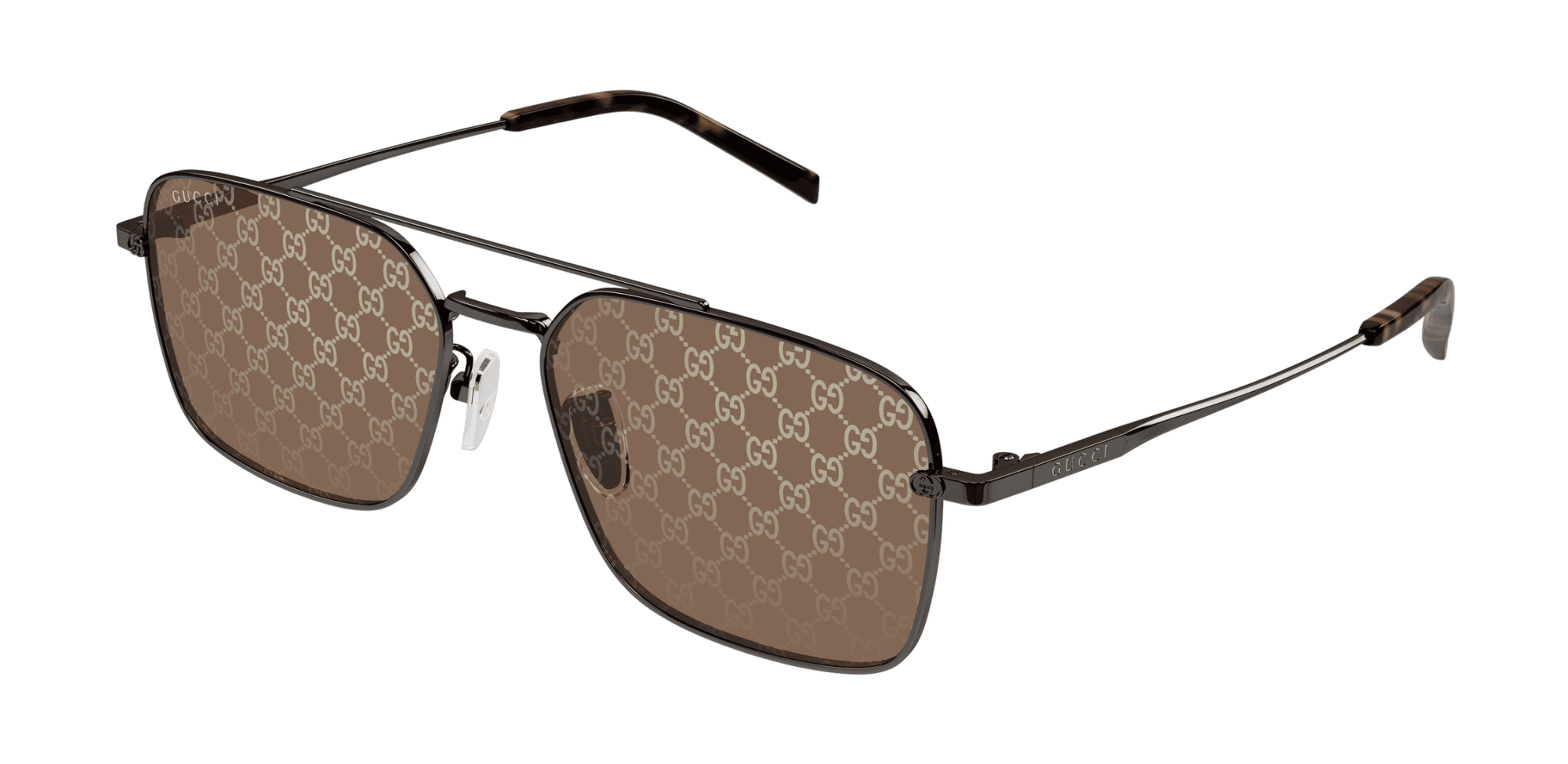 Солнцезащитные очки GUCCI GG1957SA 005 (58-17)