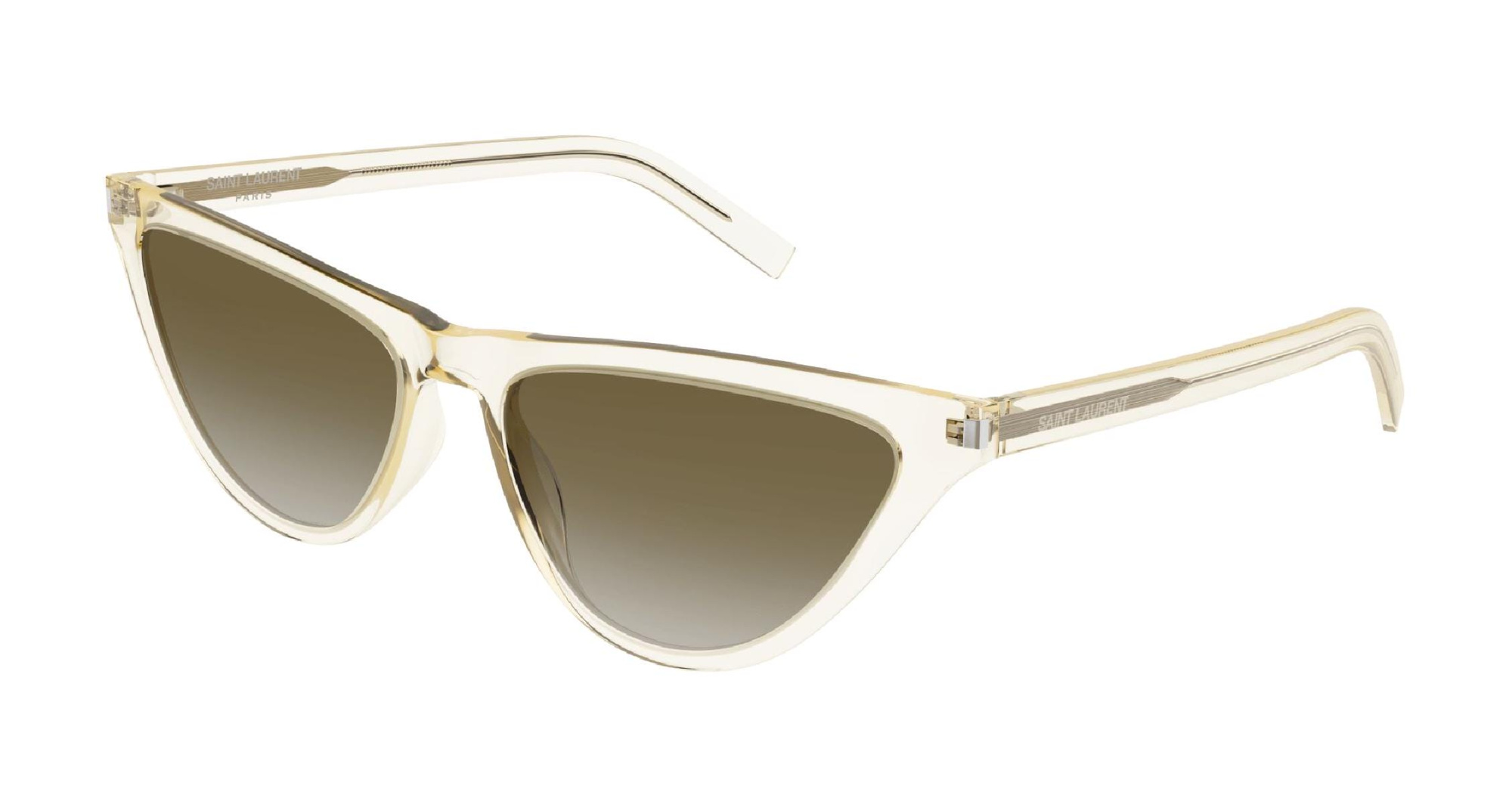 Солнцезащитные очки SAINT LAURENT SL 550 SLIM 005 (56-16)