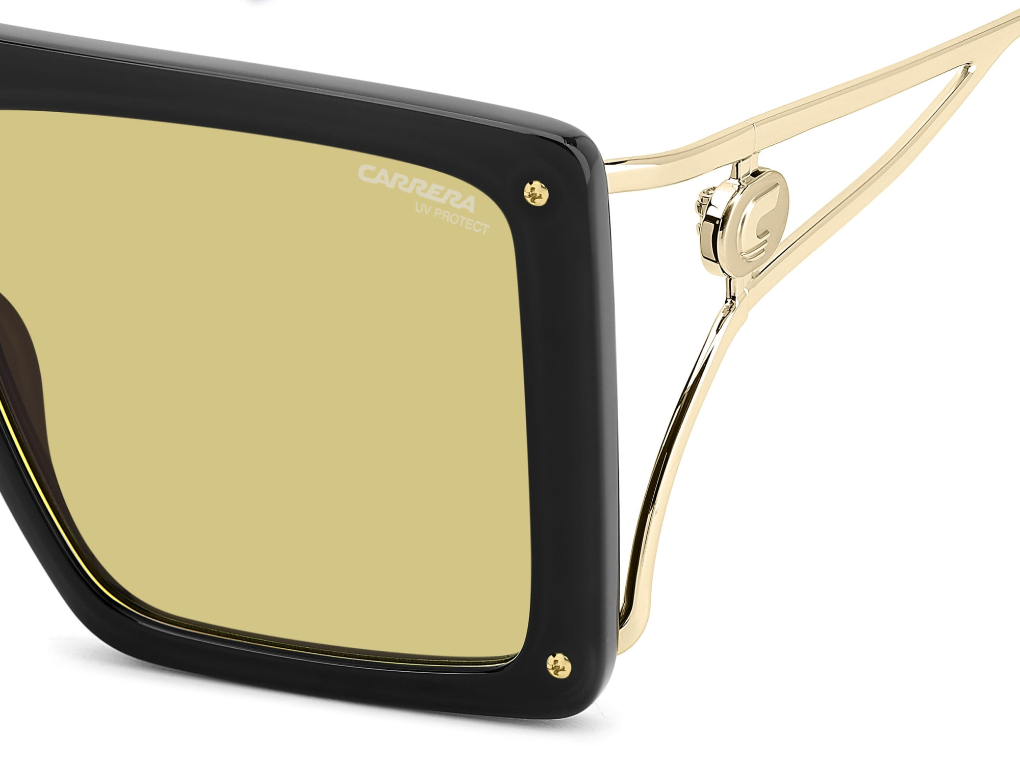 Солнцезащитные очки CARRERA CA UNICA/SE 71C HW (60-14)