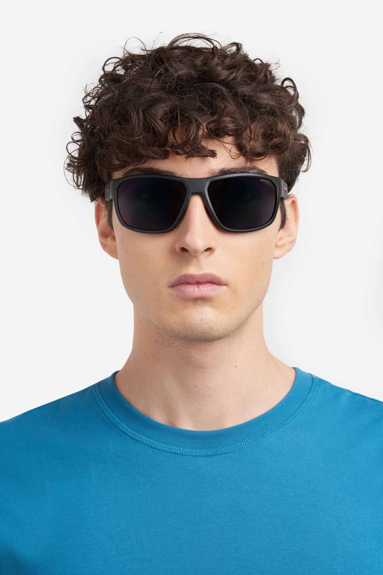 Солнцезащитные очки CARRERA 4018/S BLX Q3 (63-16)