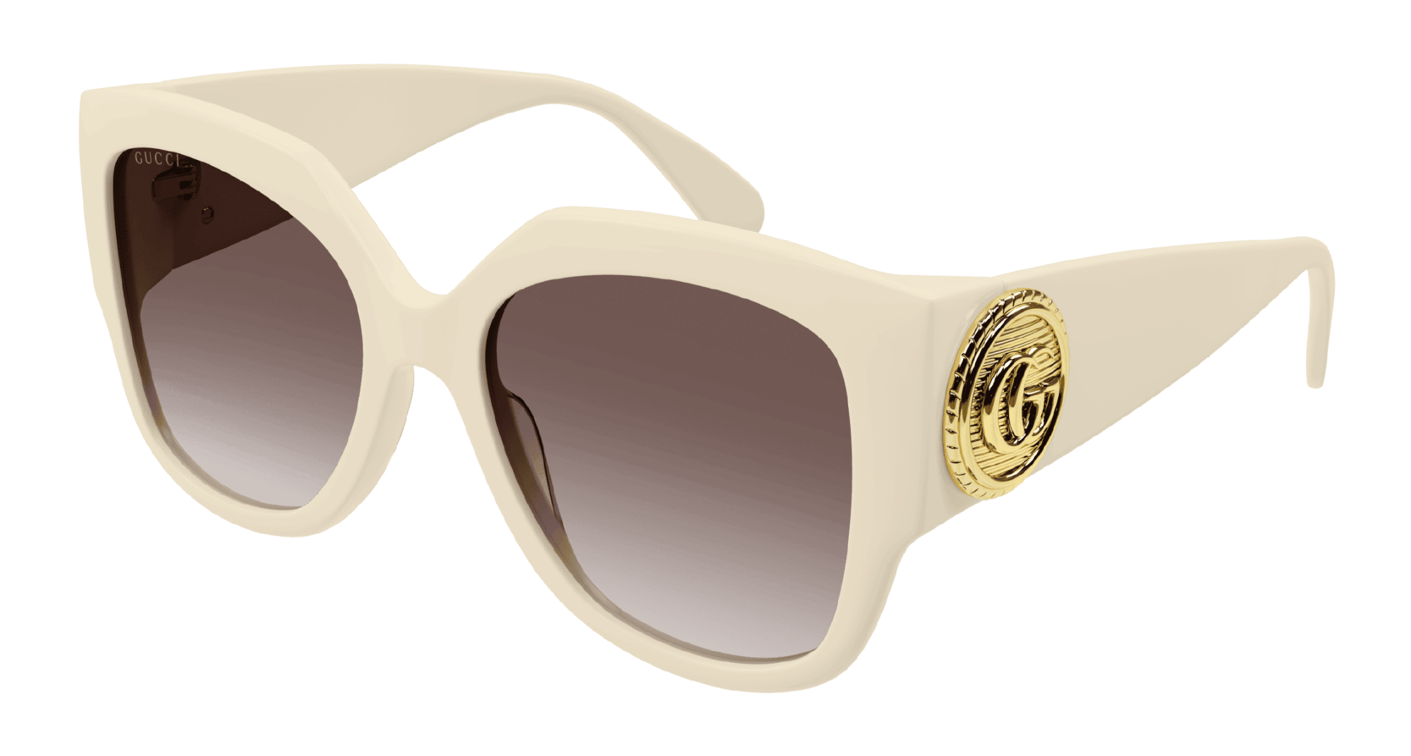 Солнцезащитные очки GUCCI GG1407S 004 (54-19)