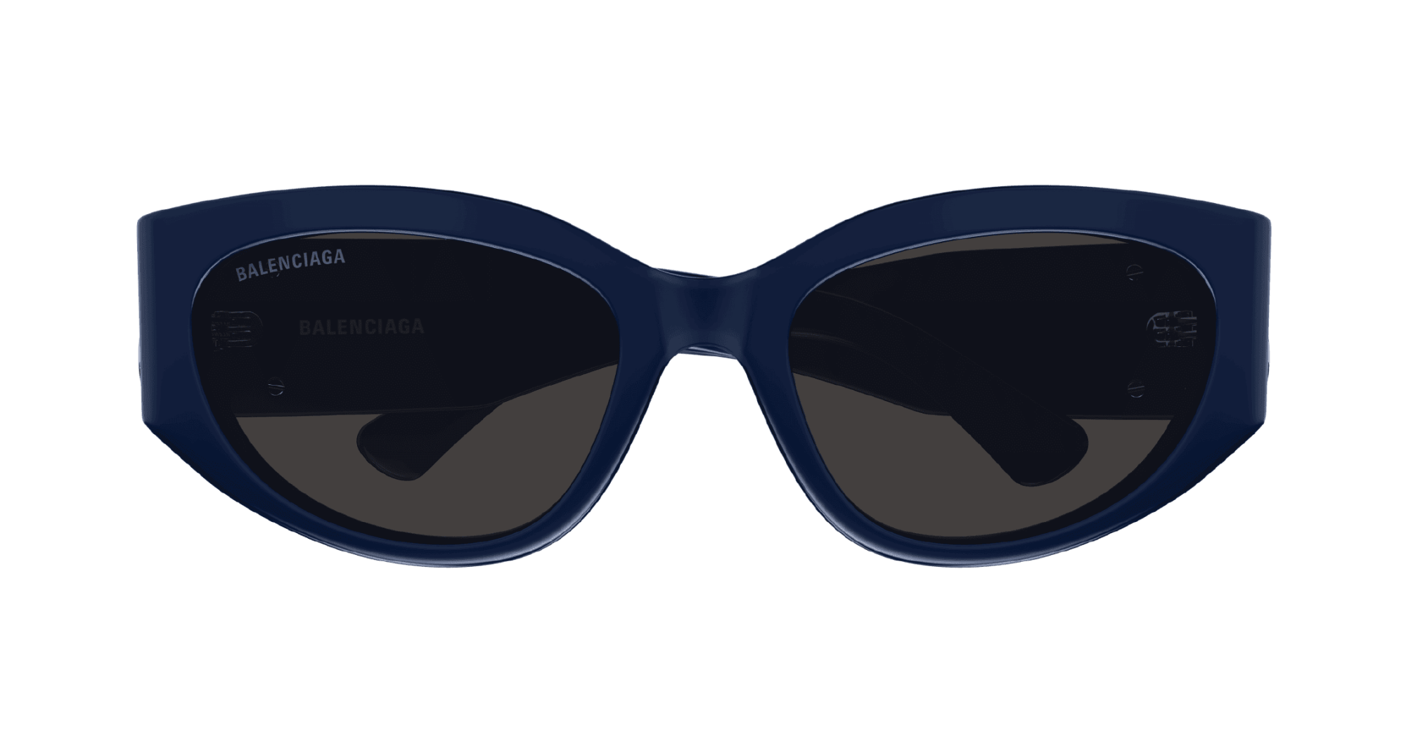 Солнцезащитные очки BALENCIAGA BB0324SK 008 (55-19)