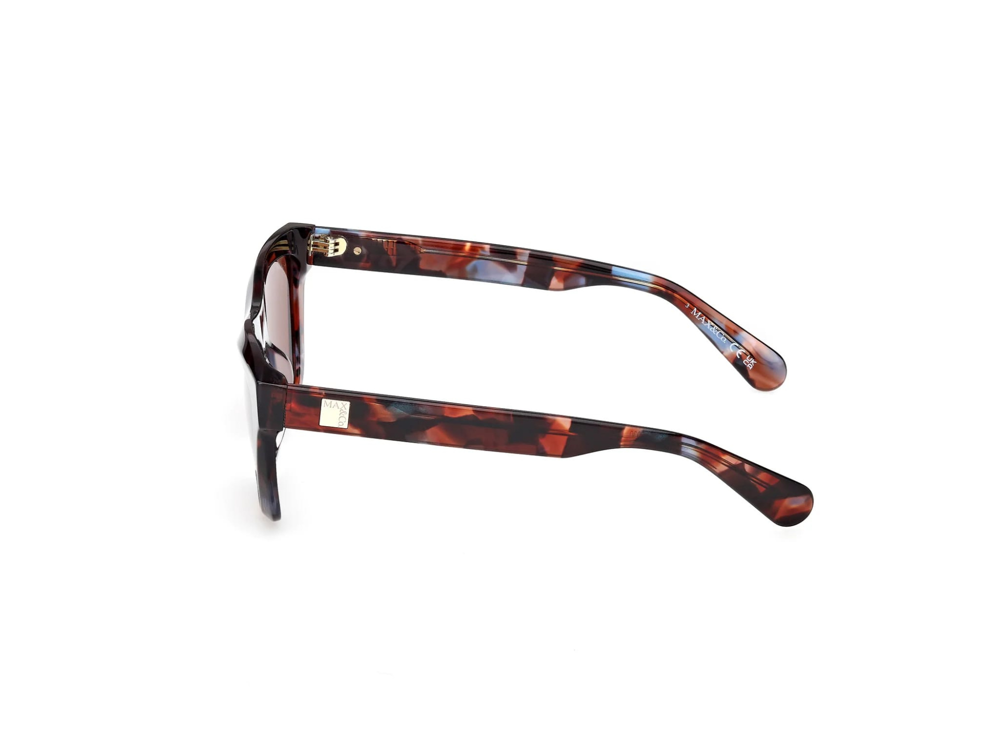 Солнцезащитные очки MAX&CO MO 0145 54E (52-18)