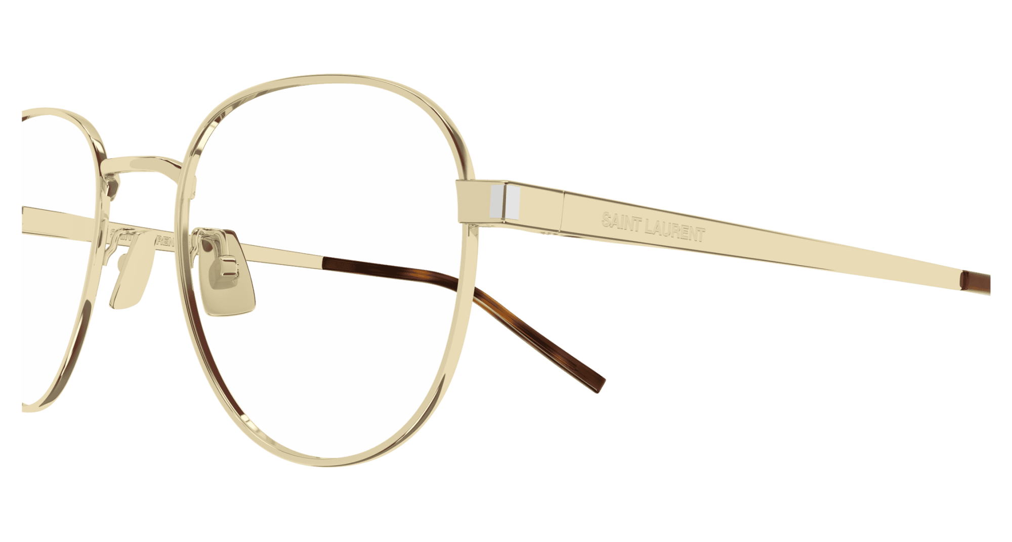 Оправа SAINT LAURENT SL 555 OPT 003 (48-20)