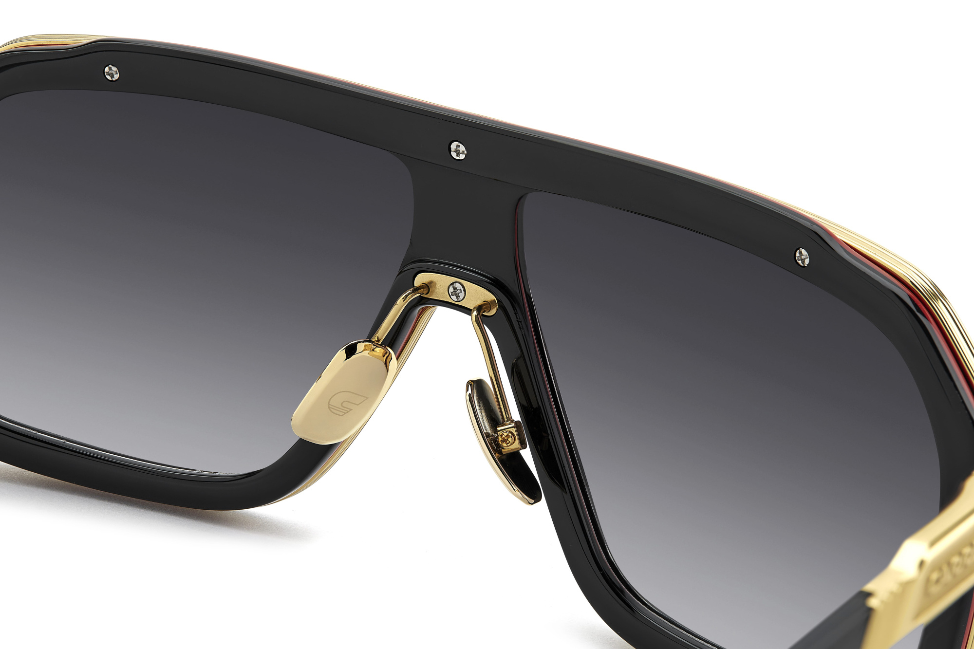 Солнцезащитные очки CARRERA 1053/S/TI OIT FQ (60-12)