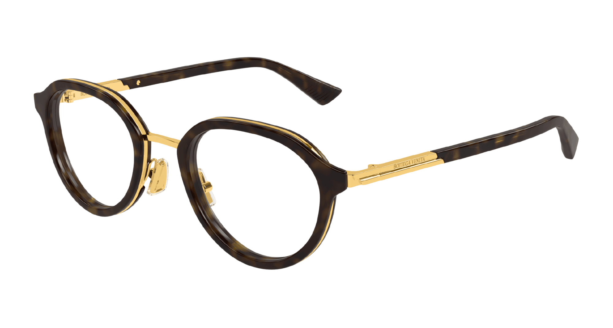 Оправа BOTTEGA VENETA BV1375O 002 (50-22)