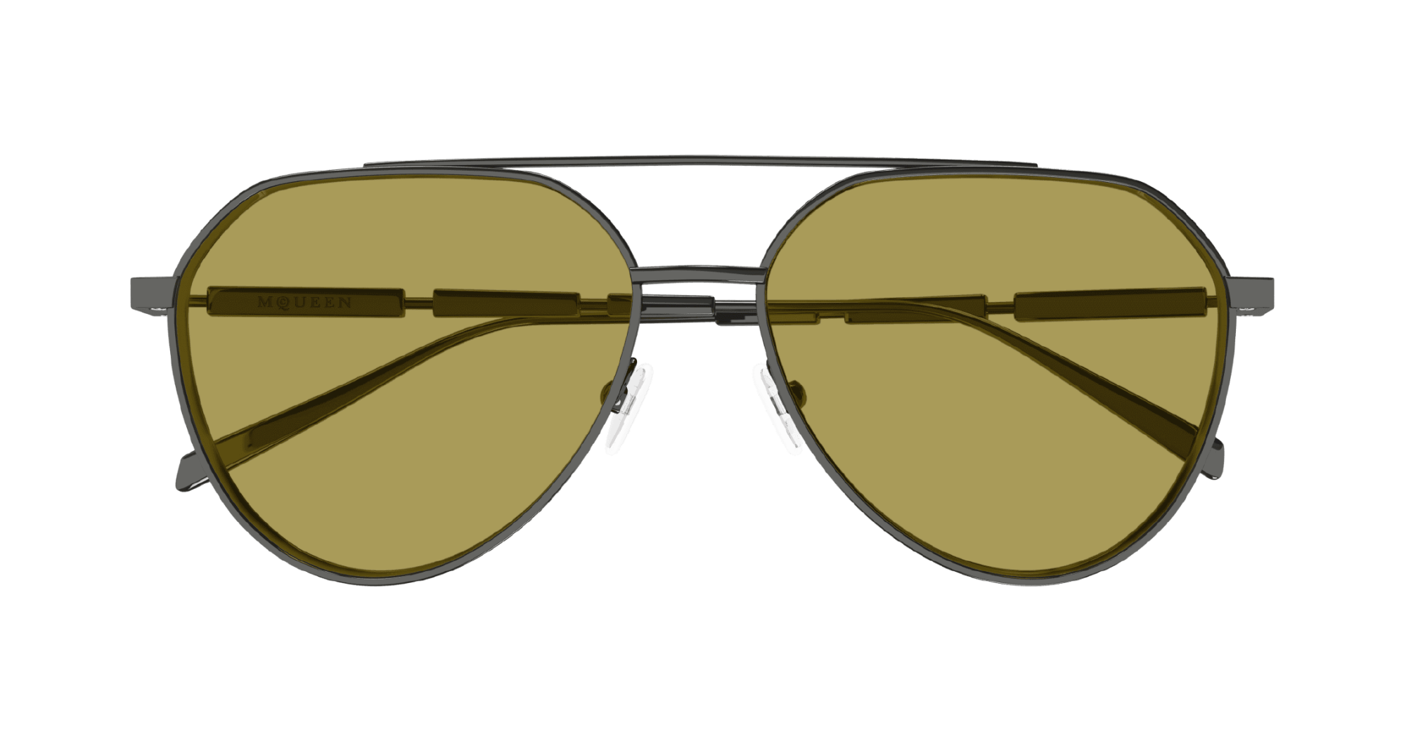 Солнцезащитные очки ALEXANDER MCQUEEN AM0478S 003 (59-15)