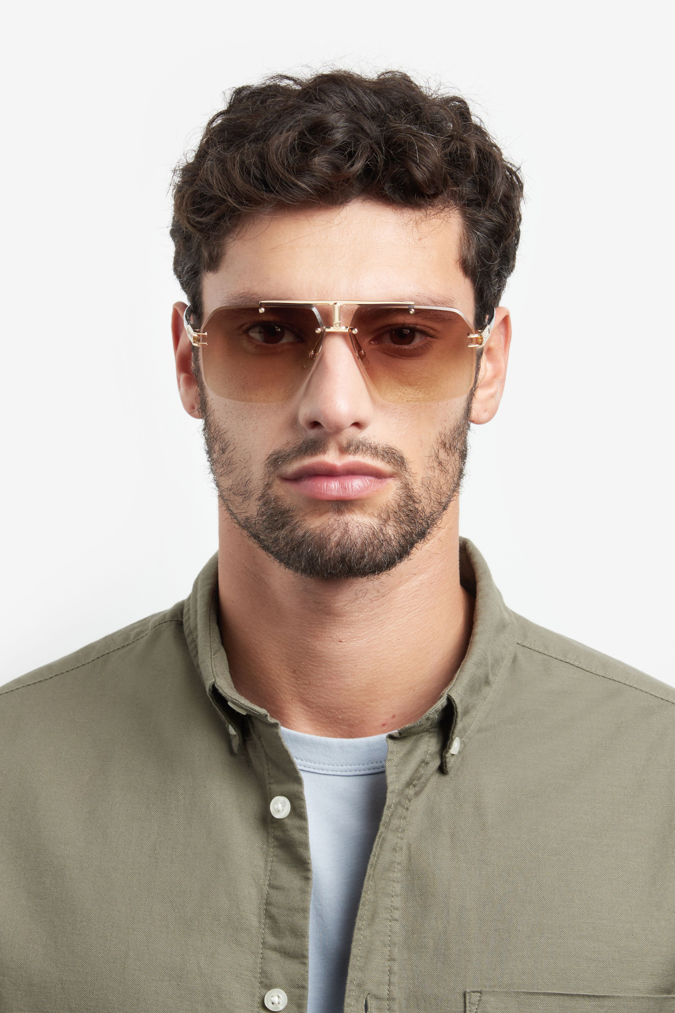 Солнцезащитные очки CARRERA 1054/S 2M2 86 (63-12)