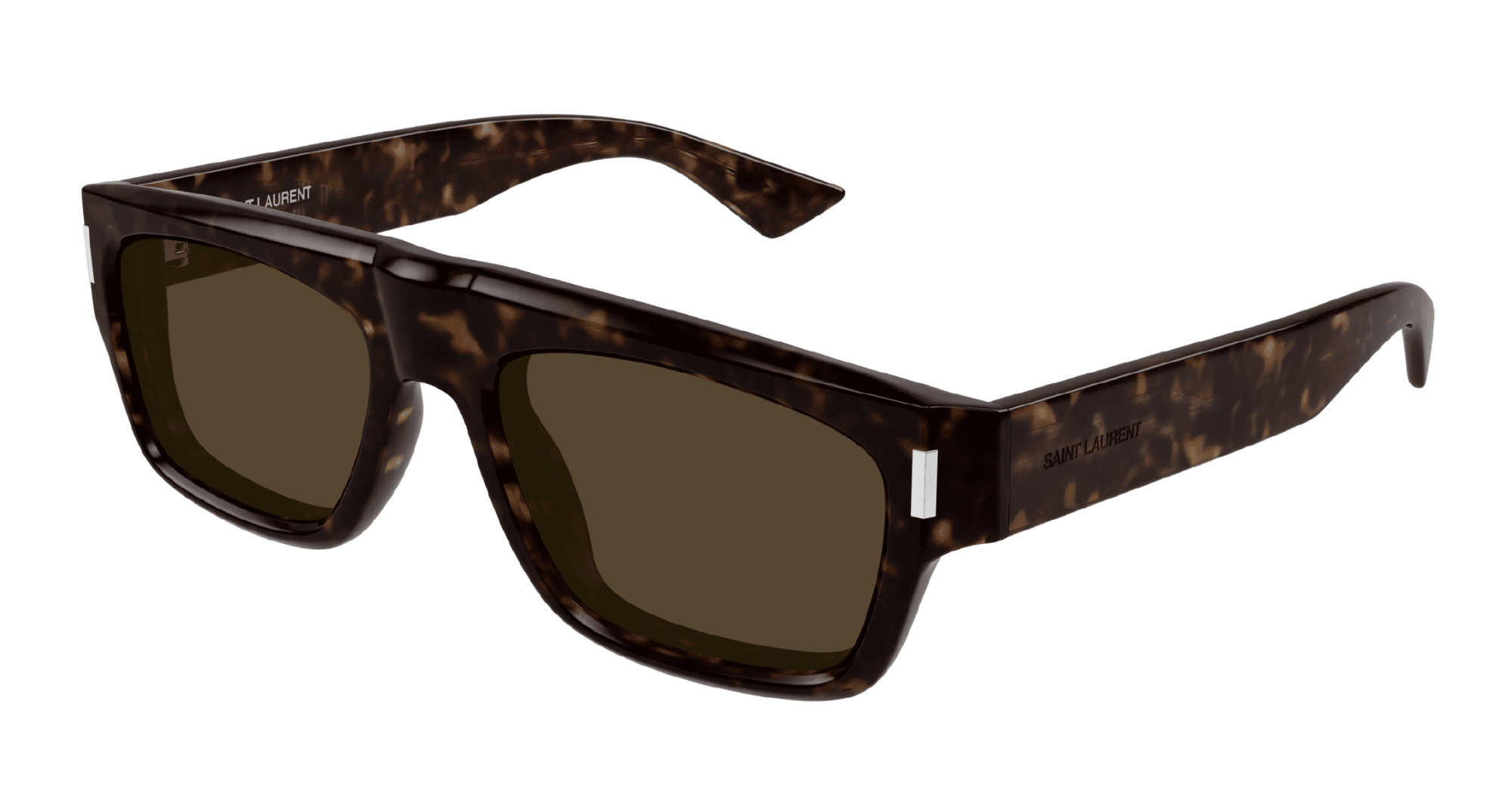 Солнцезащитные очки SAINT LAURENT SL 762 002 (55-19)