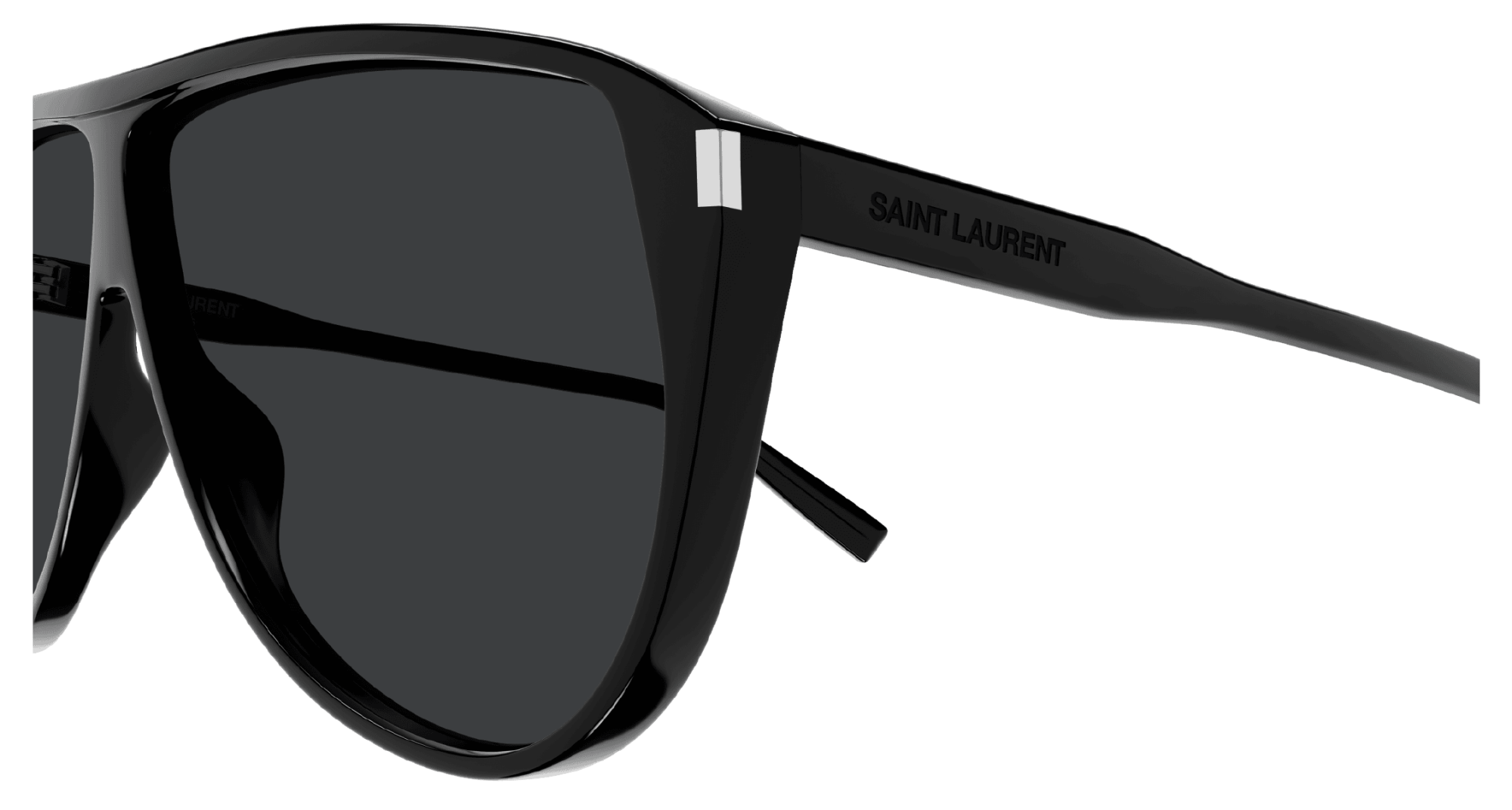 Солнцезащитные очки SAINT LAURENT SL 731 GASPAR 002 (65-05)