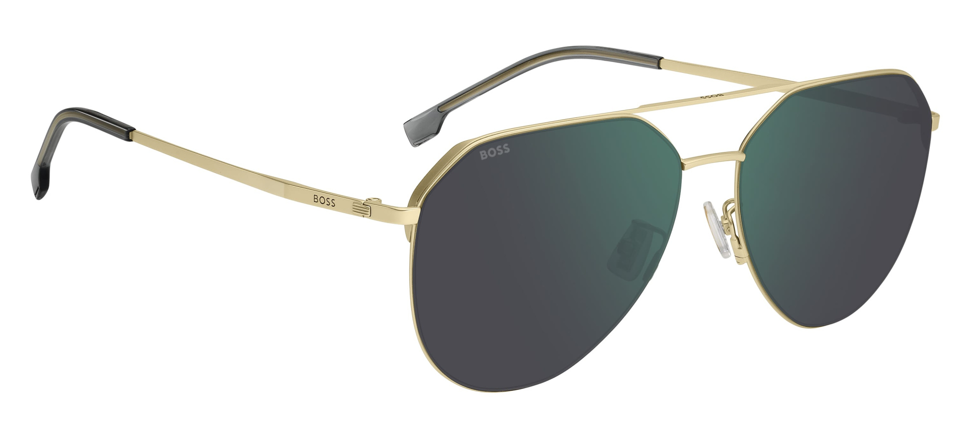 Солнцезащитные очки BOSS 1795/F/S AOZ MT (61-16)