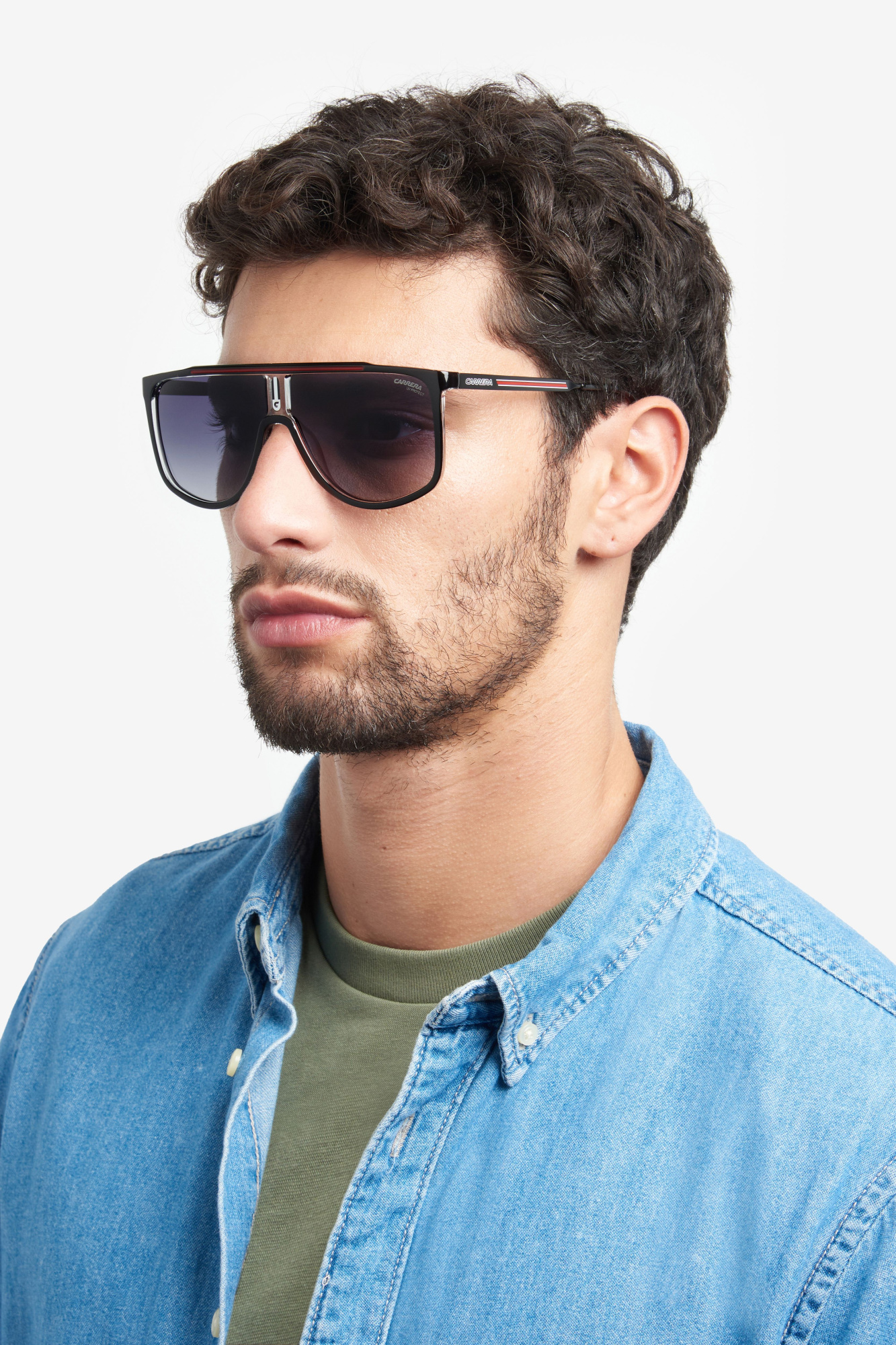Солнцезащитные очки CARRERA 1056/S OIT 9O (61-11)