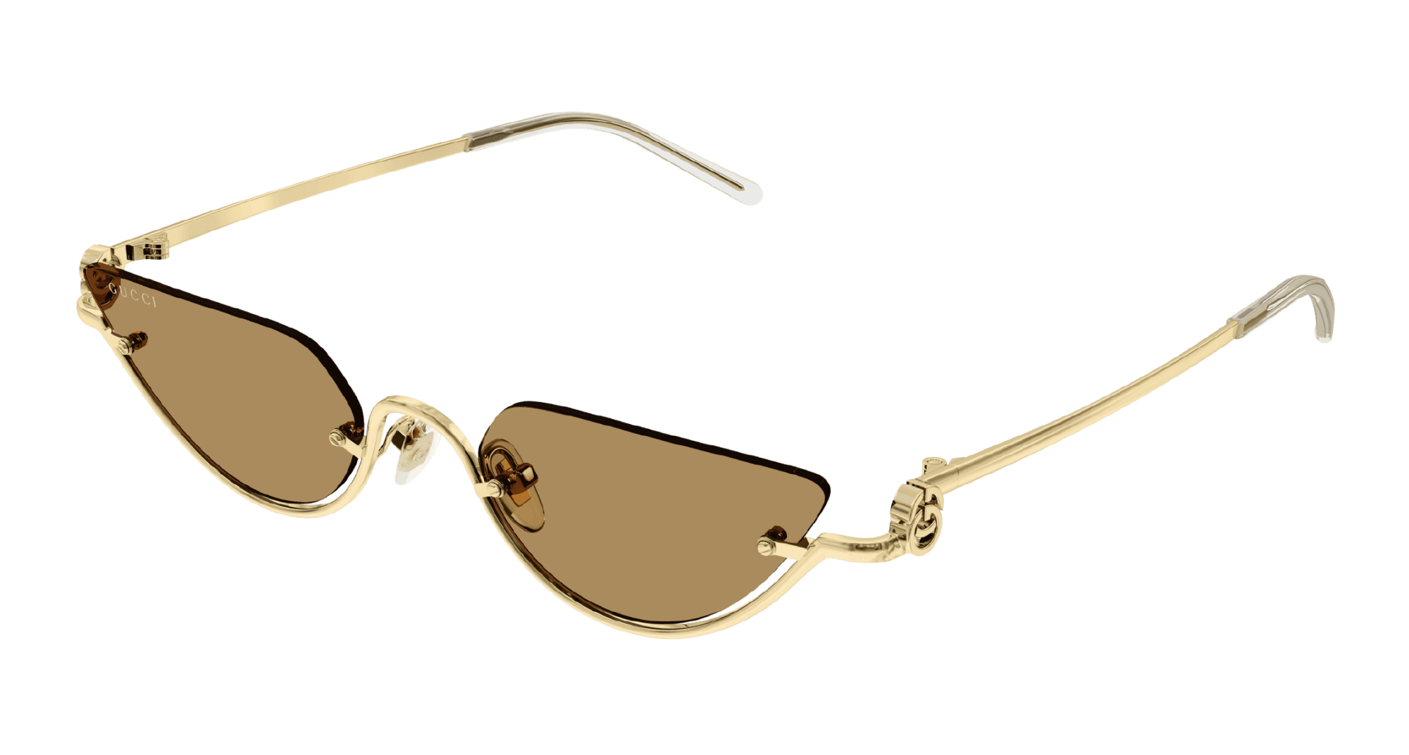 Солнцезащитные очки GUCCI GG1603S 002 (53-21)