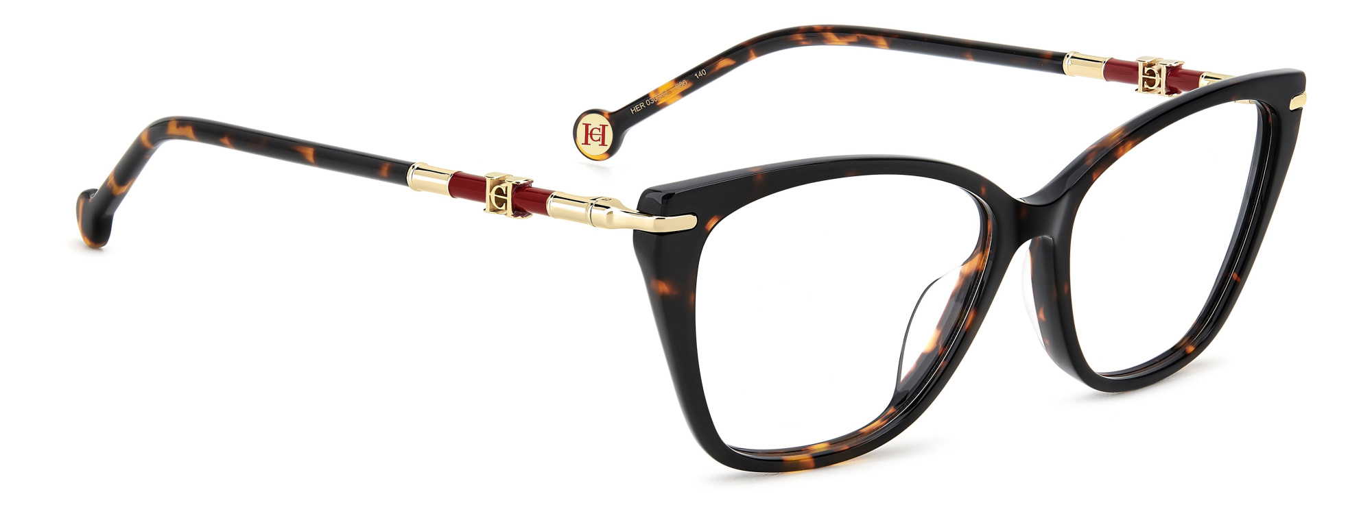 Оправа CAROLINA HERRERA HER 0303/G 086 (55-15)