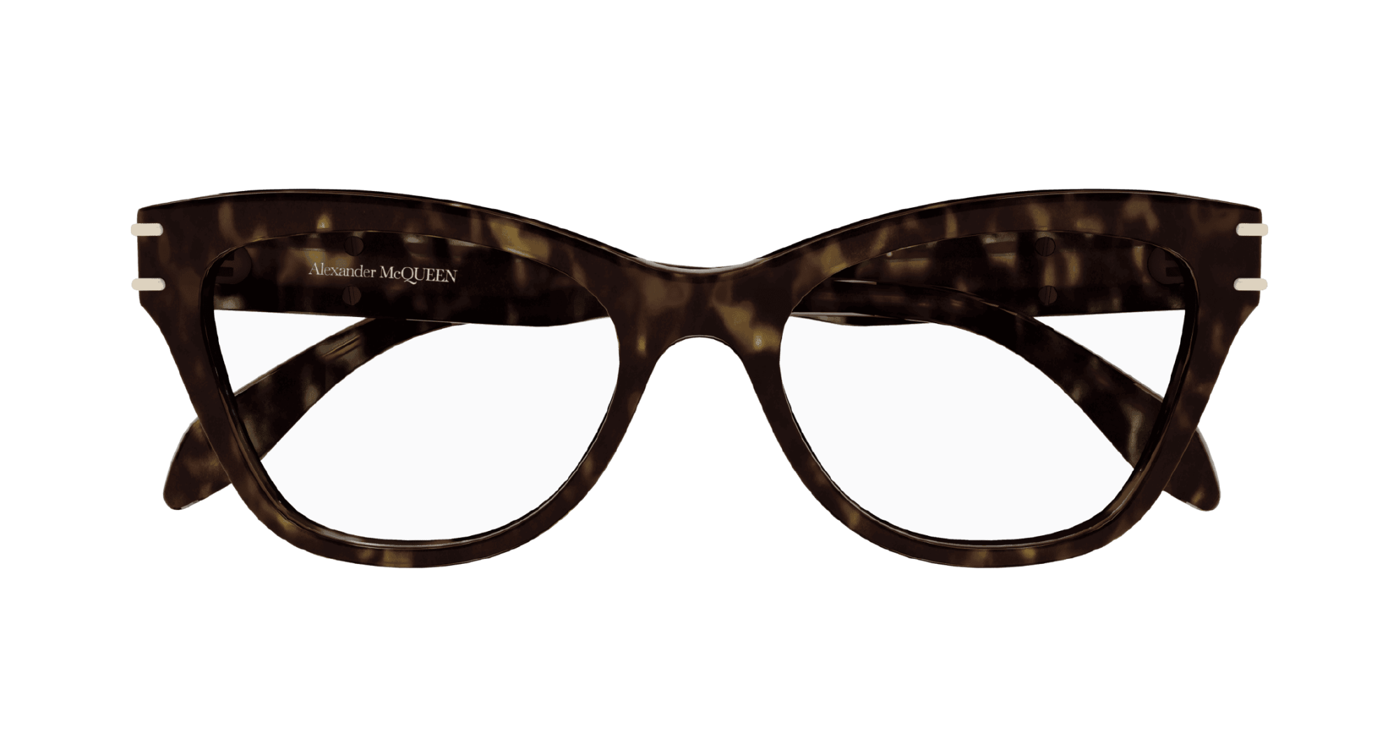 Оправа ALEXANDER MCQUEEN AM0401O 002 (53-18)