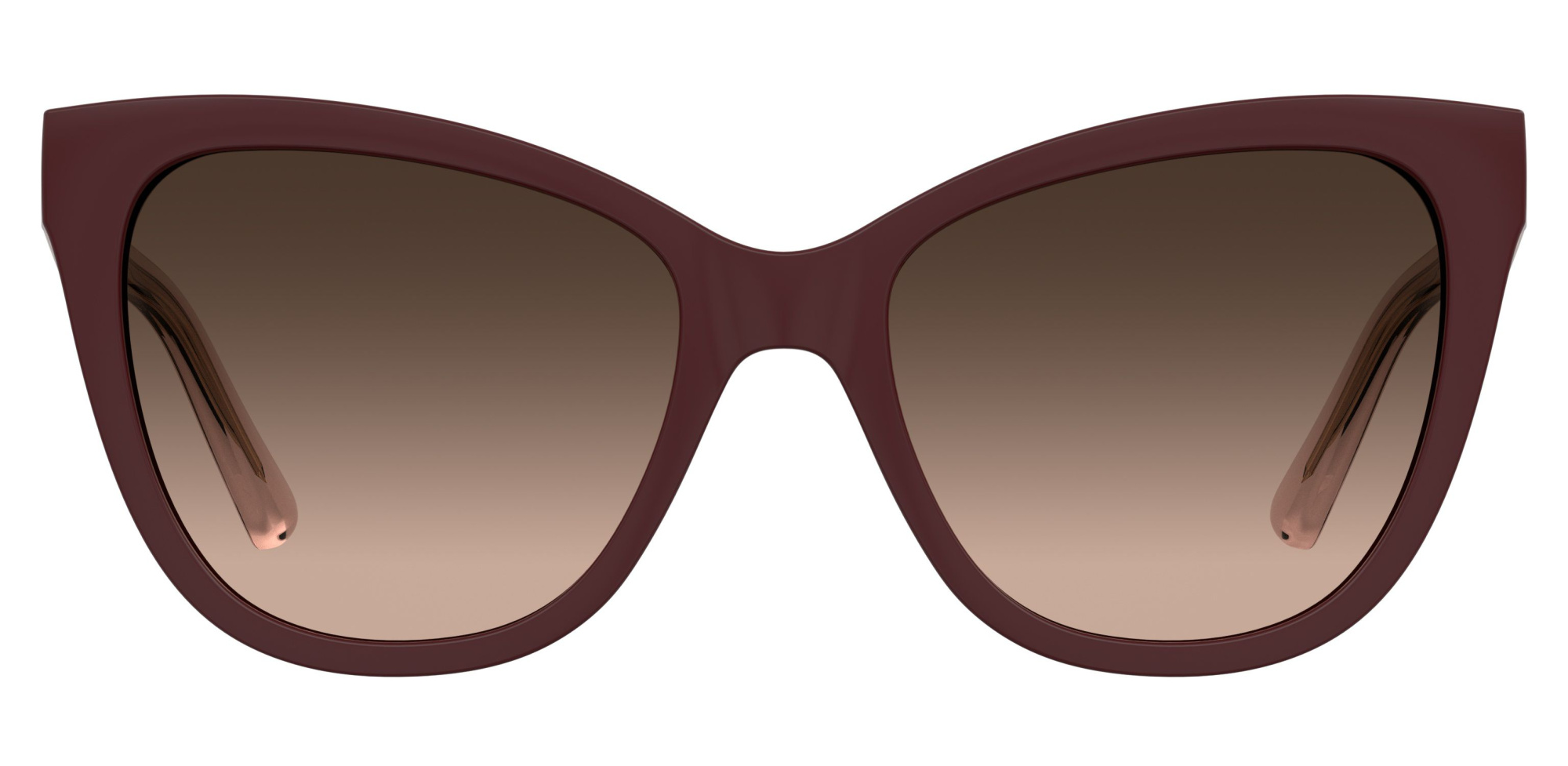 Солнцезащитные очки MOSCHINO LOVE MOL097/S LHF HA (54-18)