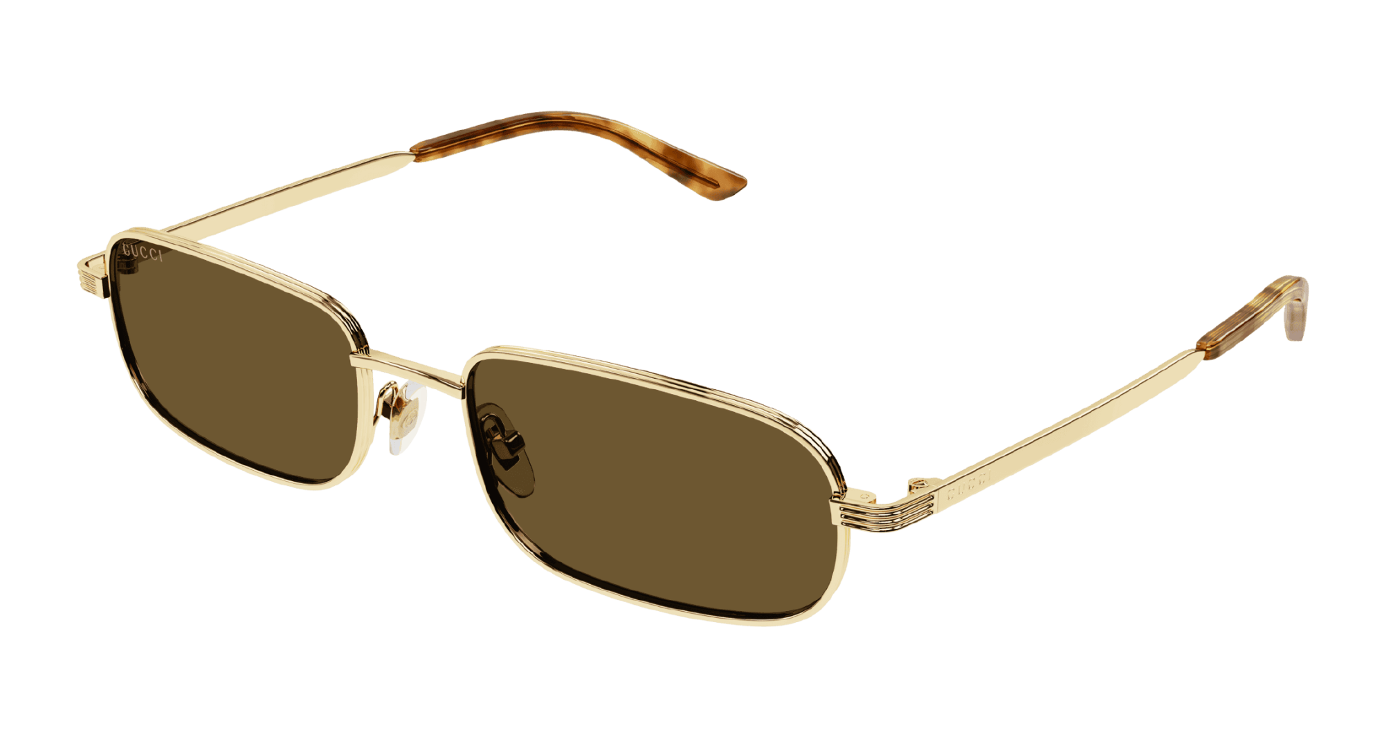 Солнцезащитные очки GUCCI GG1457S 002 (57-19)